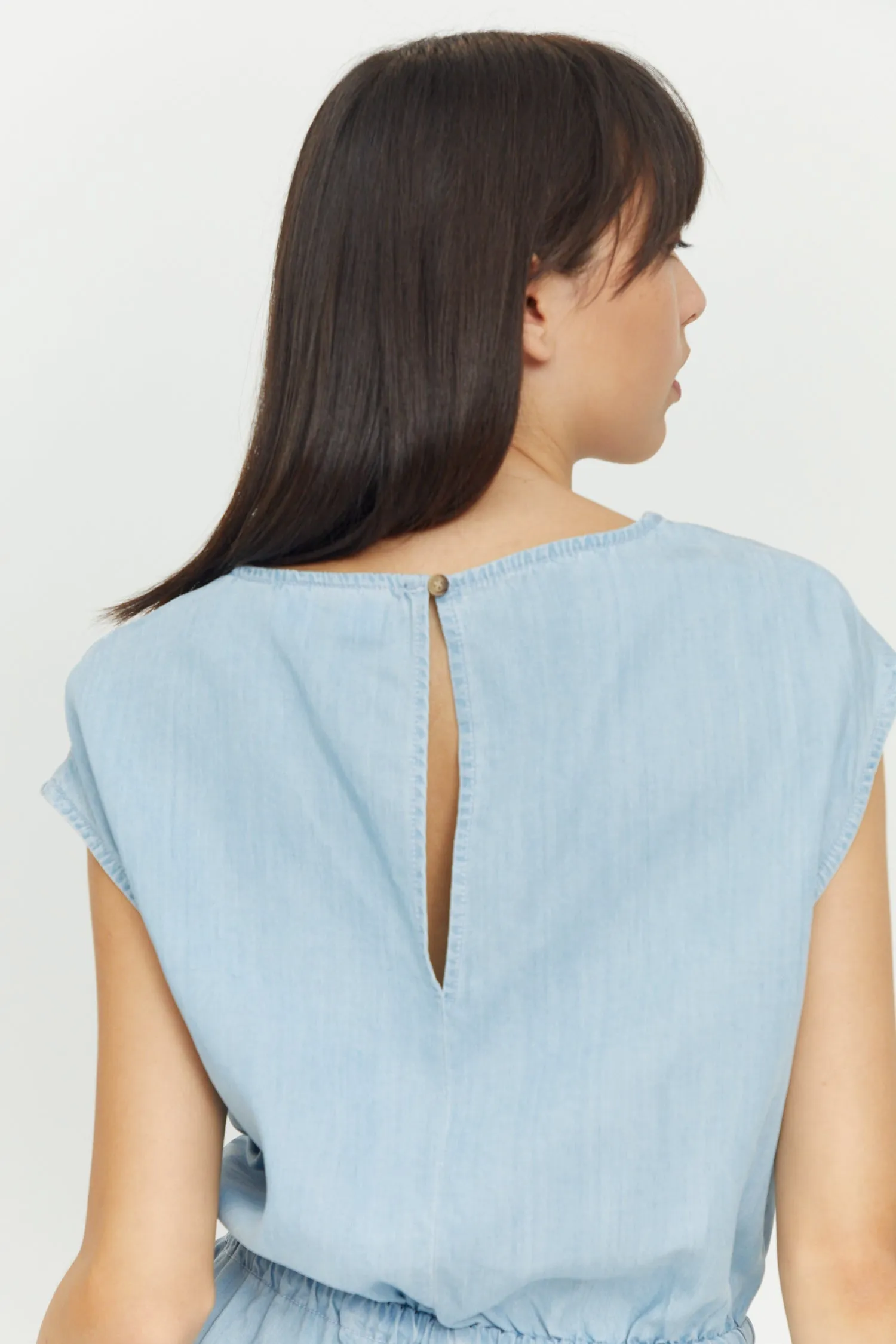 Gisi Jumpsuit sold by Ivalo.com product image thumbnail 4