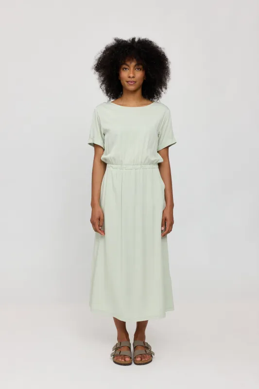 Midi Dress sold by Ivalo.com