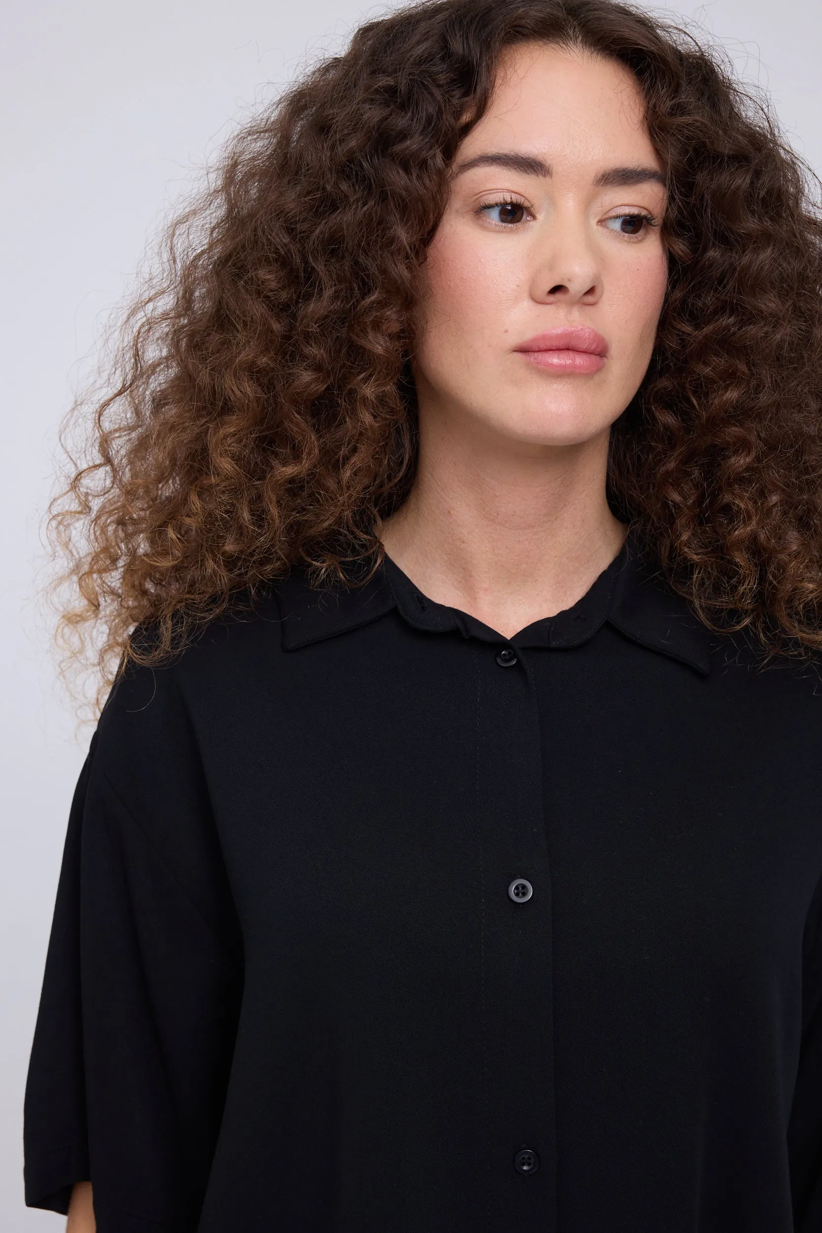 Women's Short Sleeve Shirt sold by Ivalo.com product image thumbnail 3