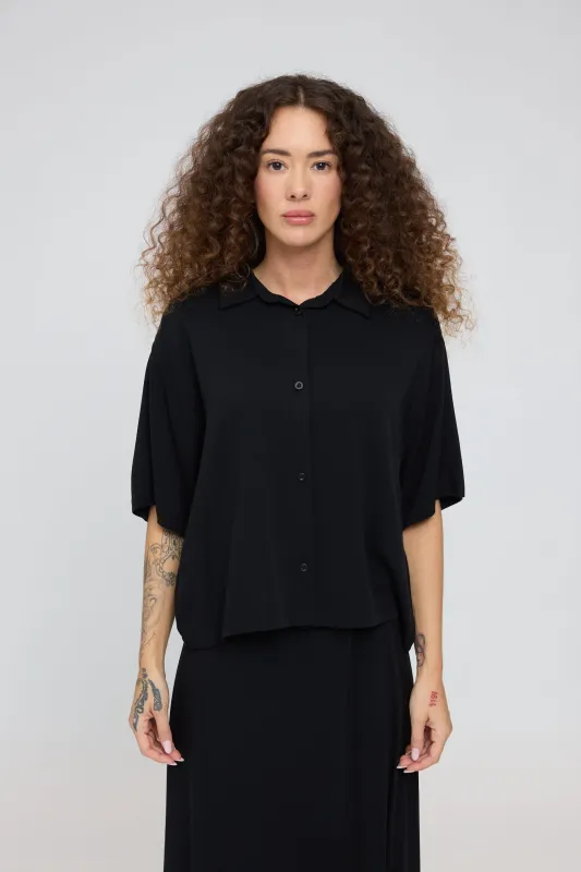 Women's Short Sleeve Shirt sold by Ivalo.com