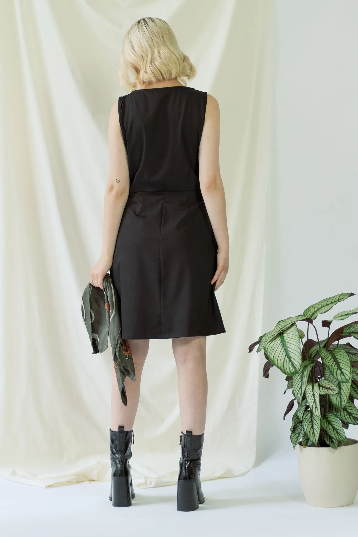 The Go-To Dress sold by Ivalo.com product image thumbnail 2