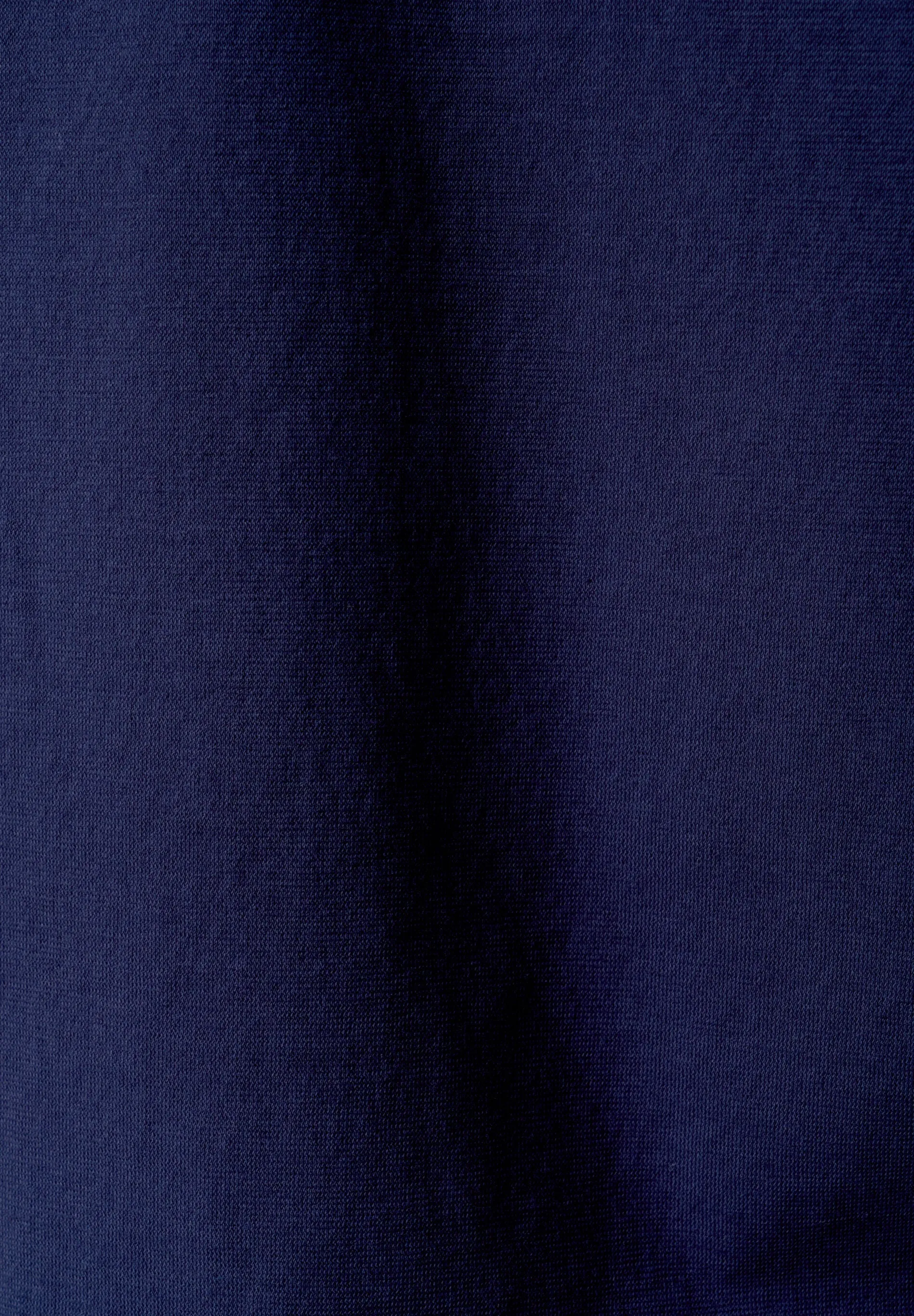 Tessa Basic V-Neck T-Shirt Navy Blue sold by Ivalo.com product image thumbnail 5