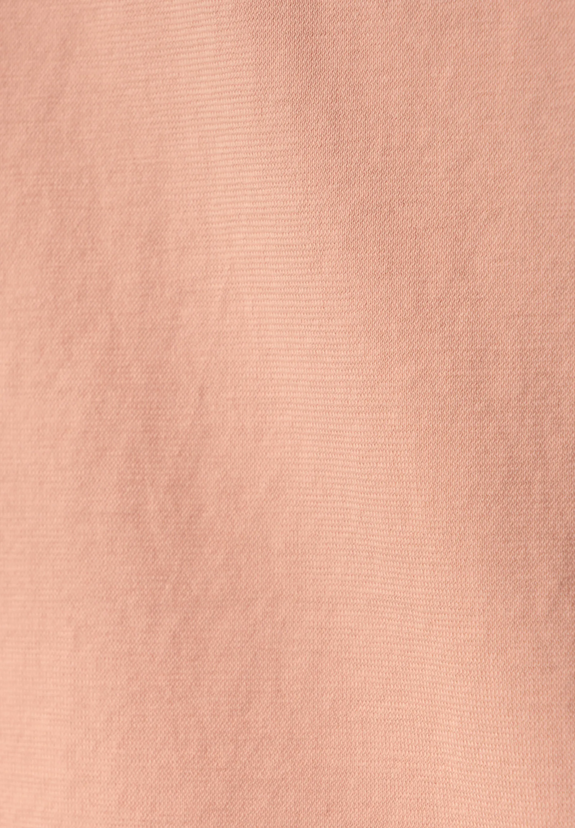 Tessa Basic V-Neck T-Shirt Peach sold by Ivalo.com product image thumbnail 5