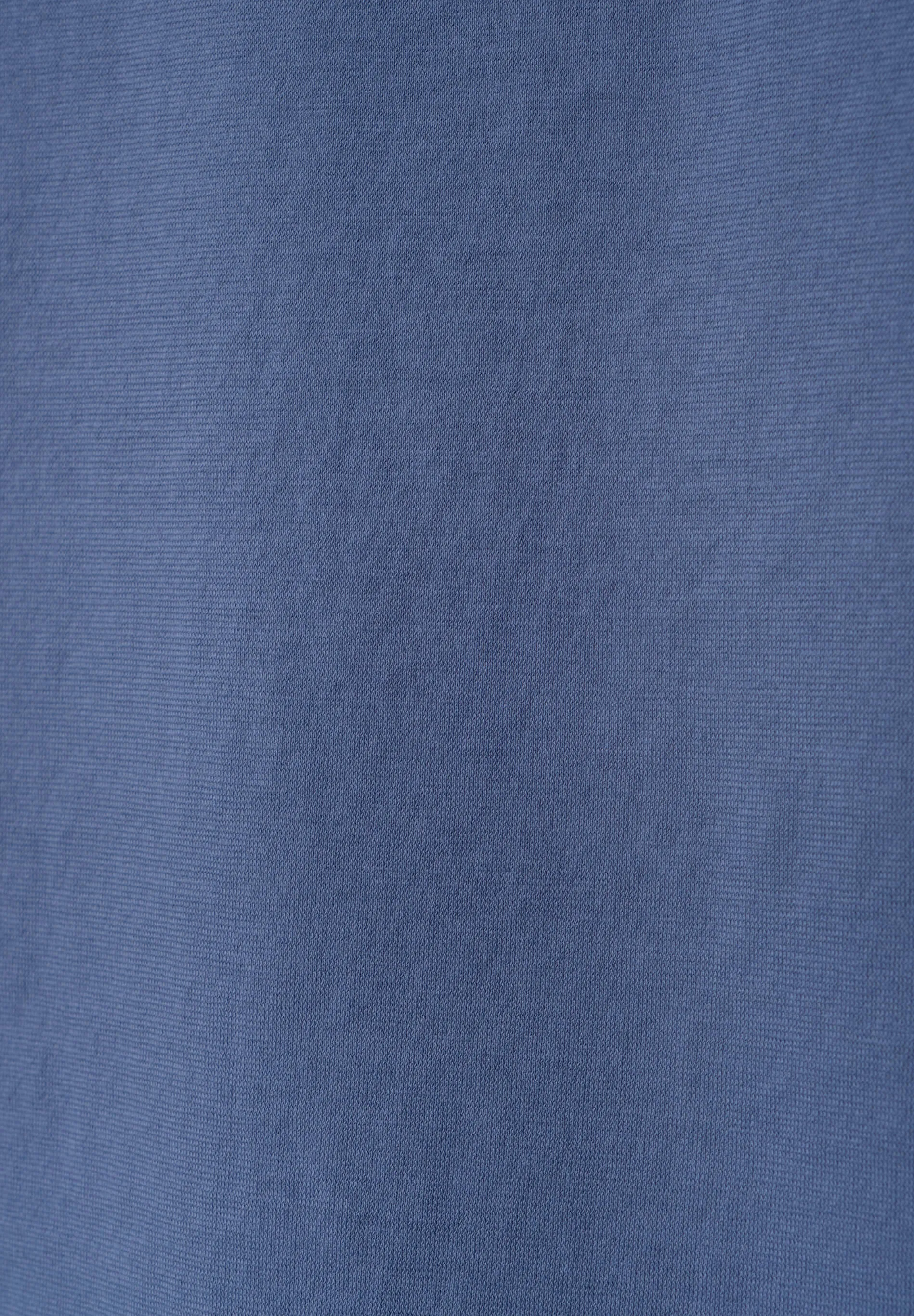 Tessa Basic V-Neck T-Shirt Honest Indigo sold by Ivalo.com product image thumbnail 5