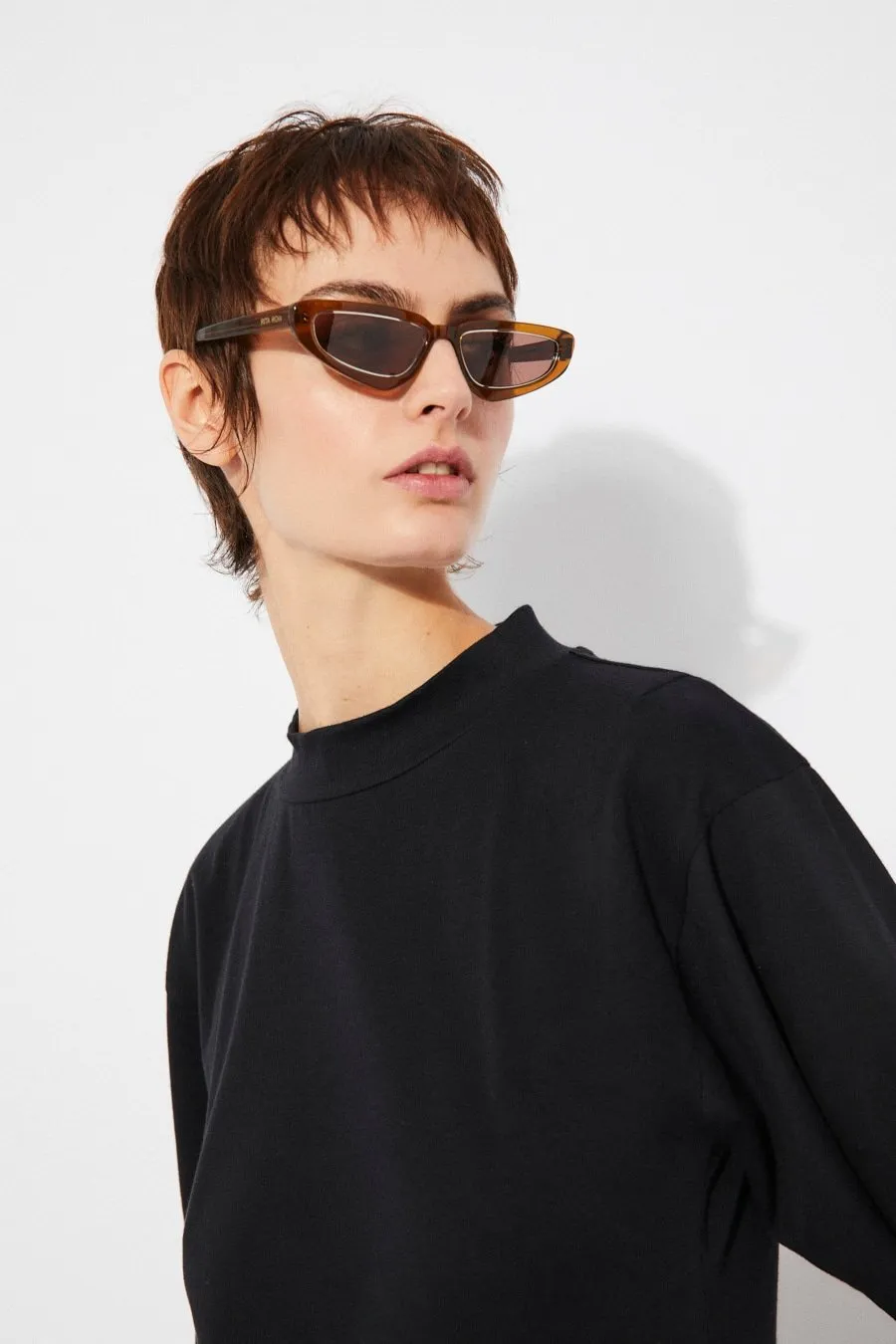 Brenda Dress Black sold by Ivalo.com product image thumbnail 4