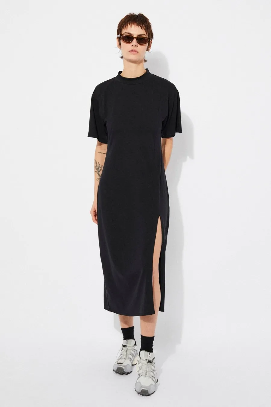 Brenda Dress Black sold by Ivalo.com product image thumbnail 2