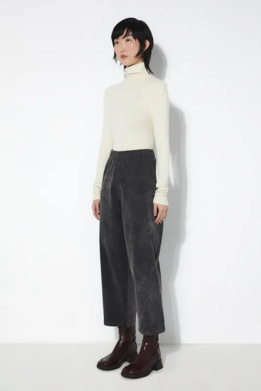 Heti Pants Dark Grey sold by Ivalo.com