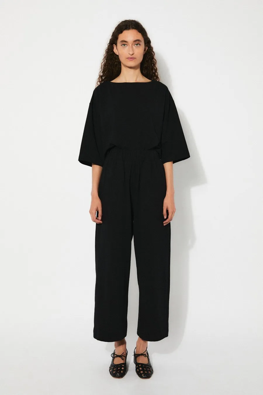 Adama Pants Black sold by Ivalo.com product image thumbnail 2