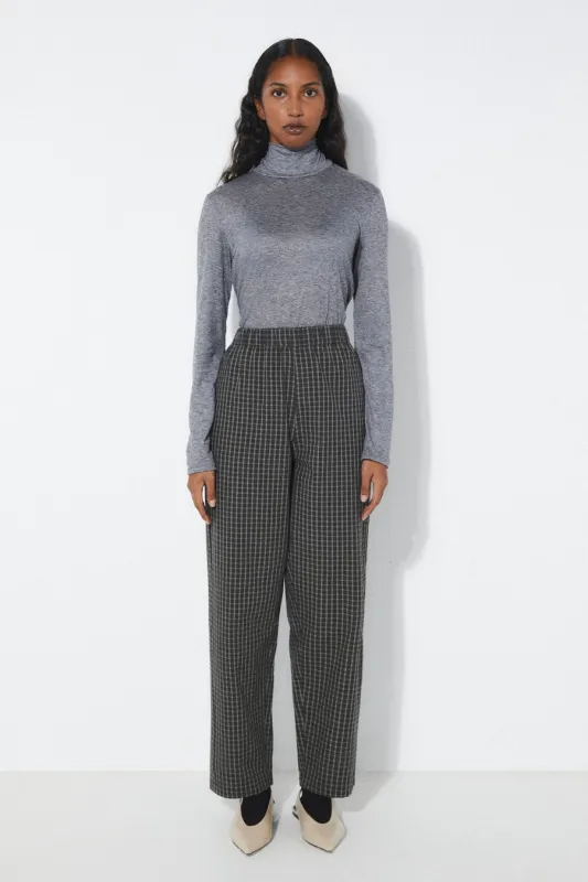 Duras Pants Checkered sold by Ivalo.com