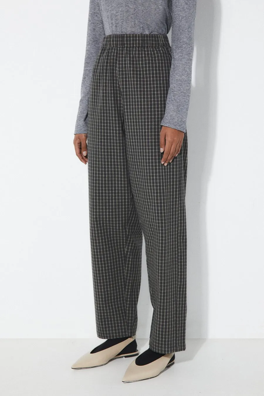 Duras Pants Checkered sold by Ivalo.com product image thumbnail 2