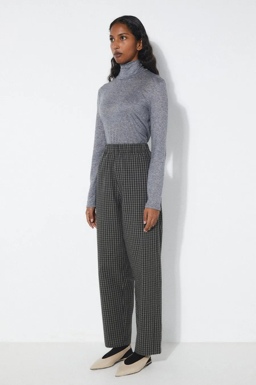 Duras Pants Checkered sold by Ivalo.com product image thumbnail 4
