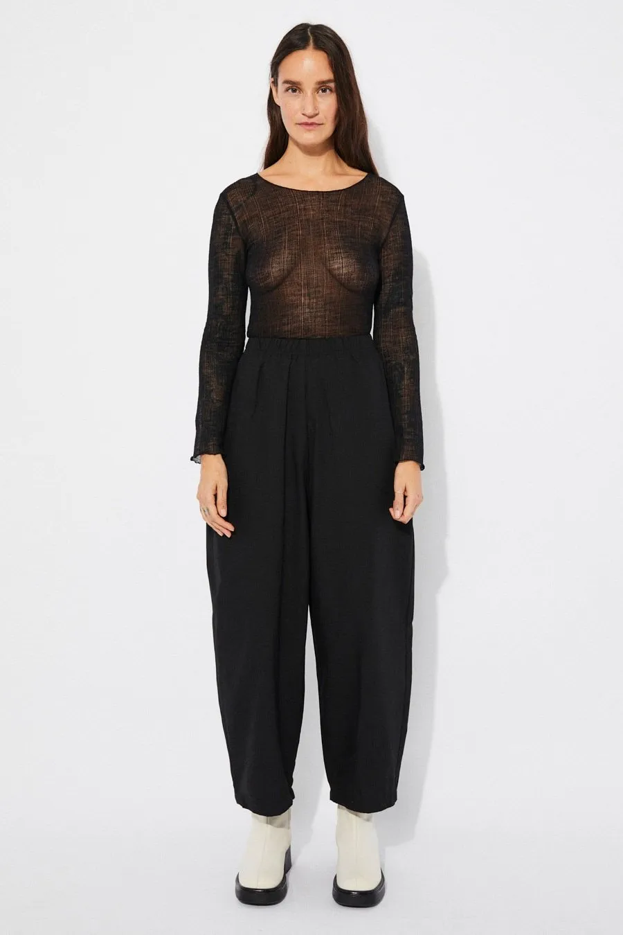 Turin Pants sold by Ivalo.com