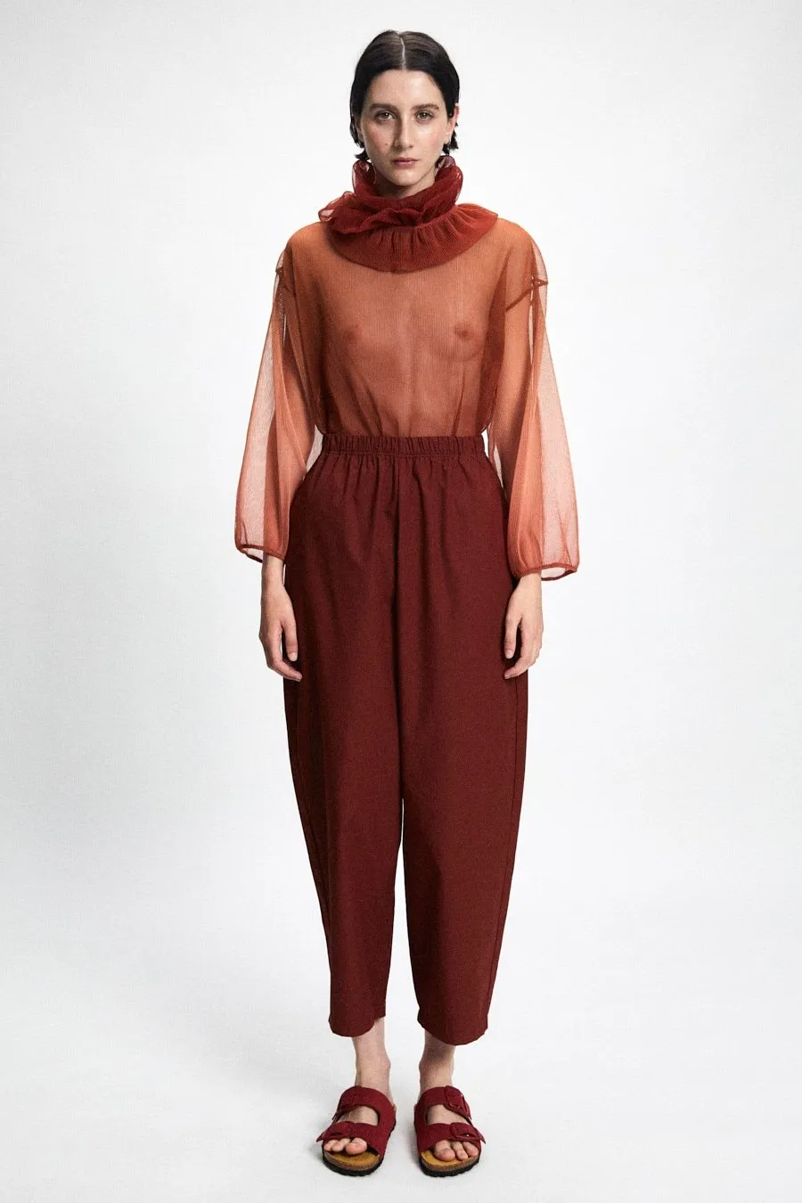 Turin Pants sold by Ivalo.com product image thumbnail 5