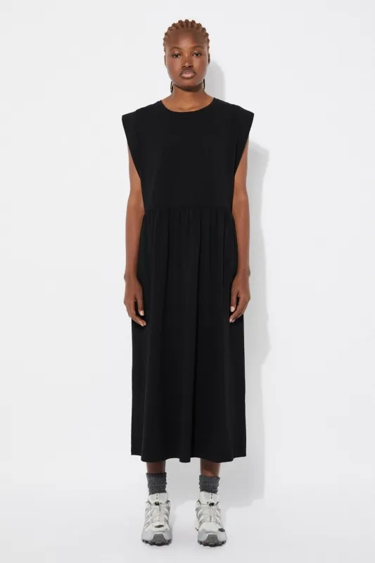 Tulula Dress Black sold by Ivalo.com