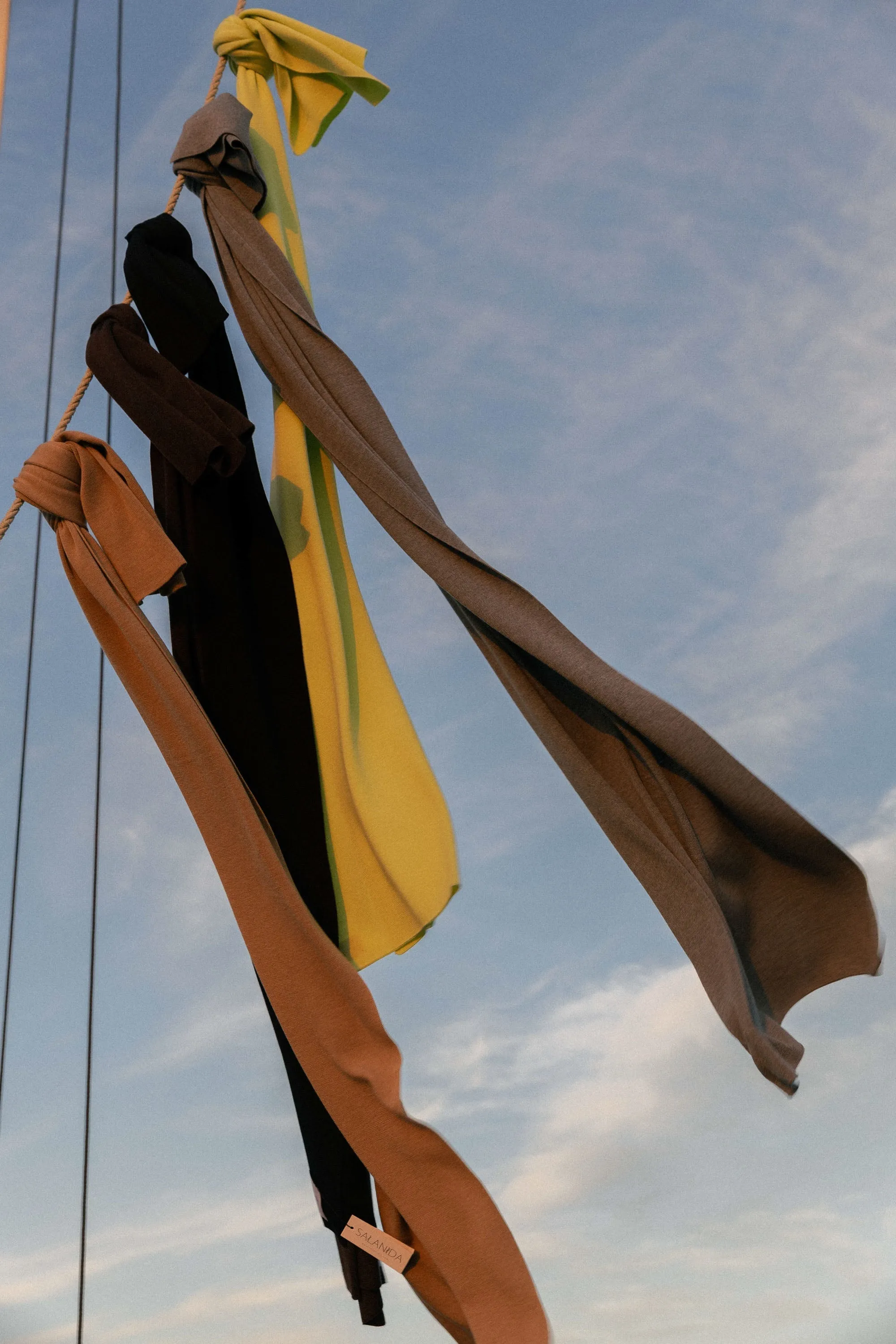 Via Merino Wool Scarf Light Grey sold by Ivalo.com product image thumbnail 5