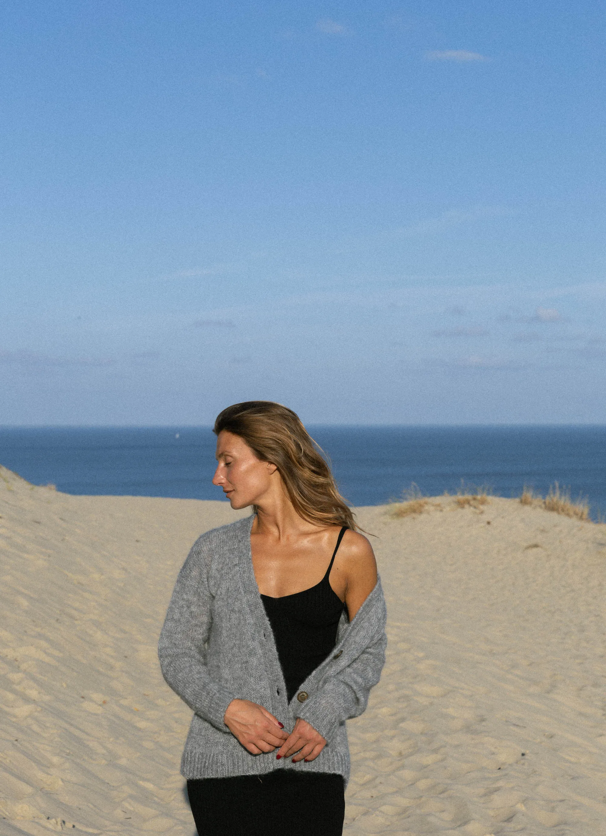 Sotto Ribbed Top Black sold by Ivalo.com product image thumbnail 4