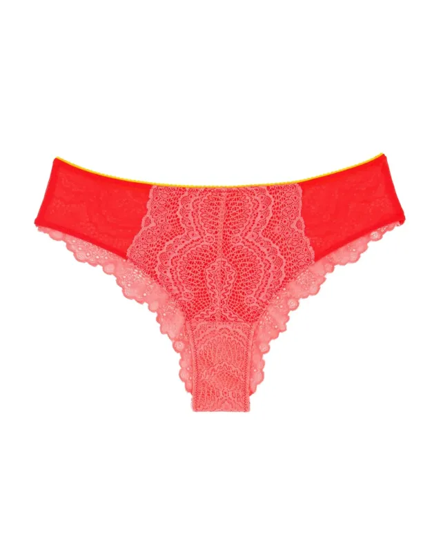 Lace Cheeky Kahlo sold by Ivalo.com