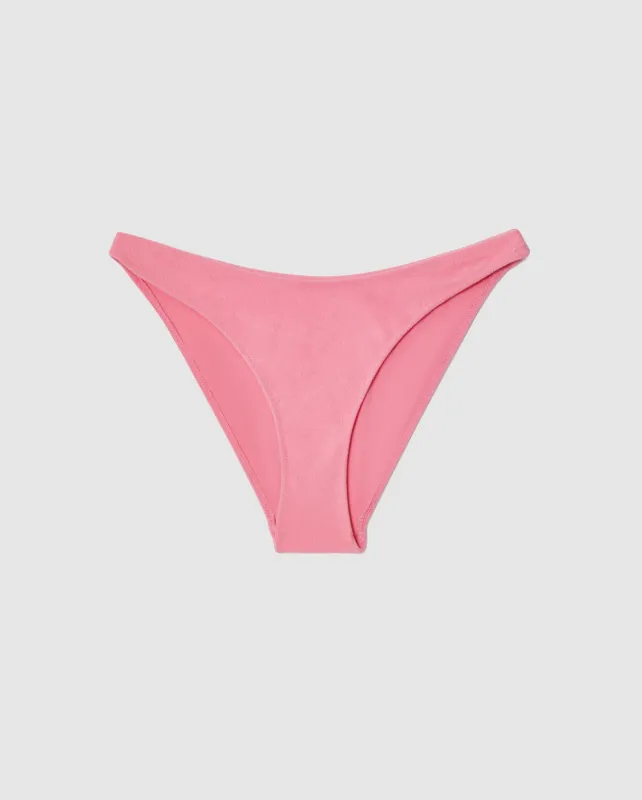 Bikini Briefs Pink sold by Ivalo.com