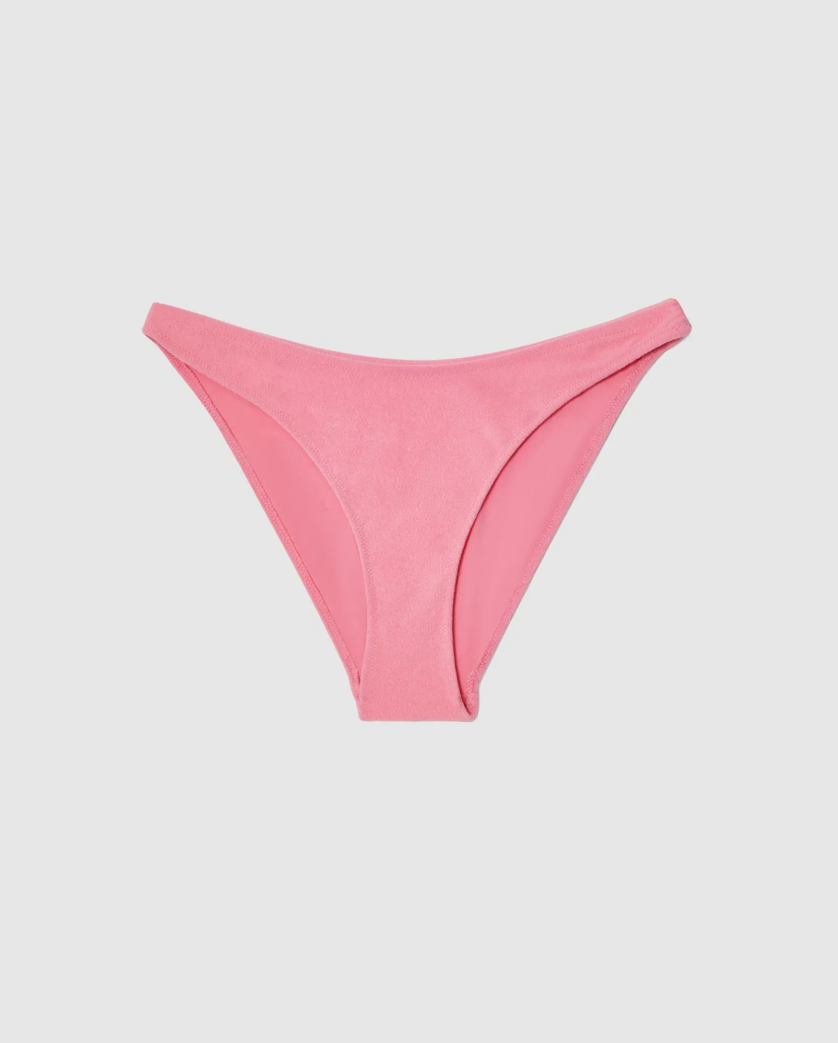 Bikini Briefs Pink sold by Ivalo.com