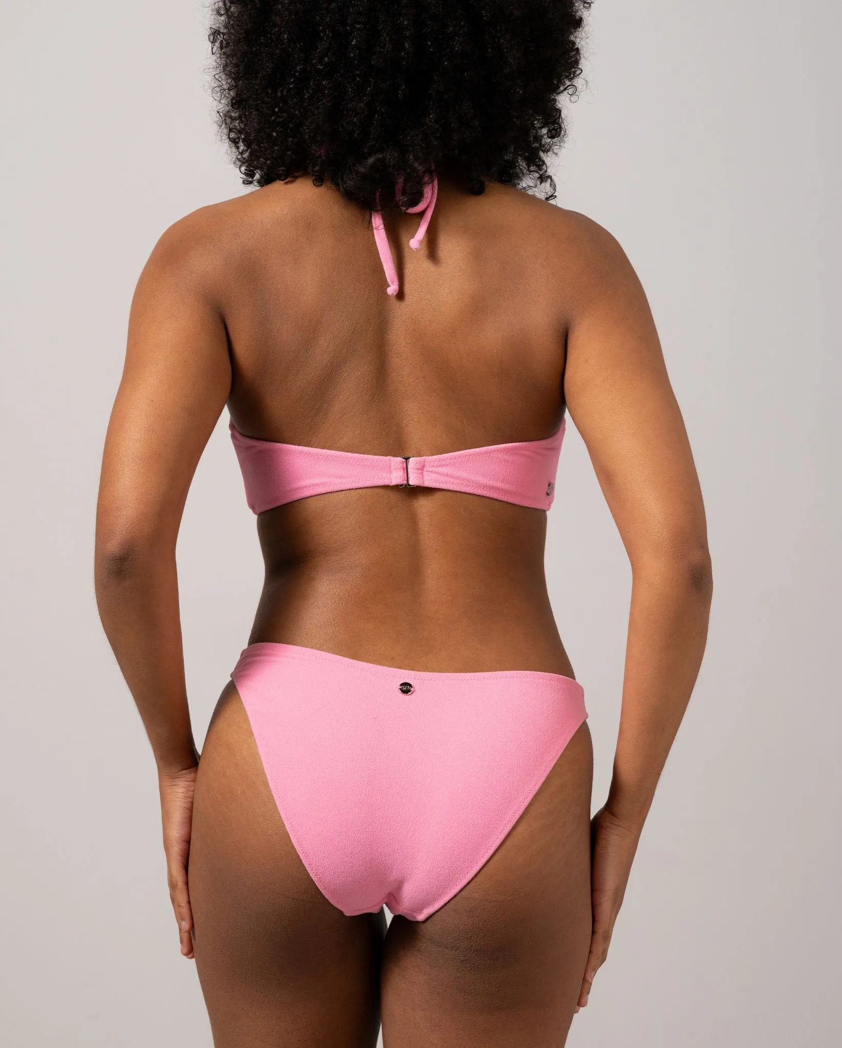 Bikini Briefs Pink sold by Ivalo.com product image thumbnail 5