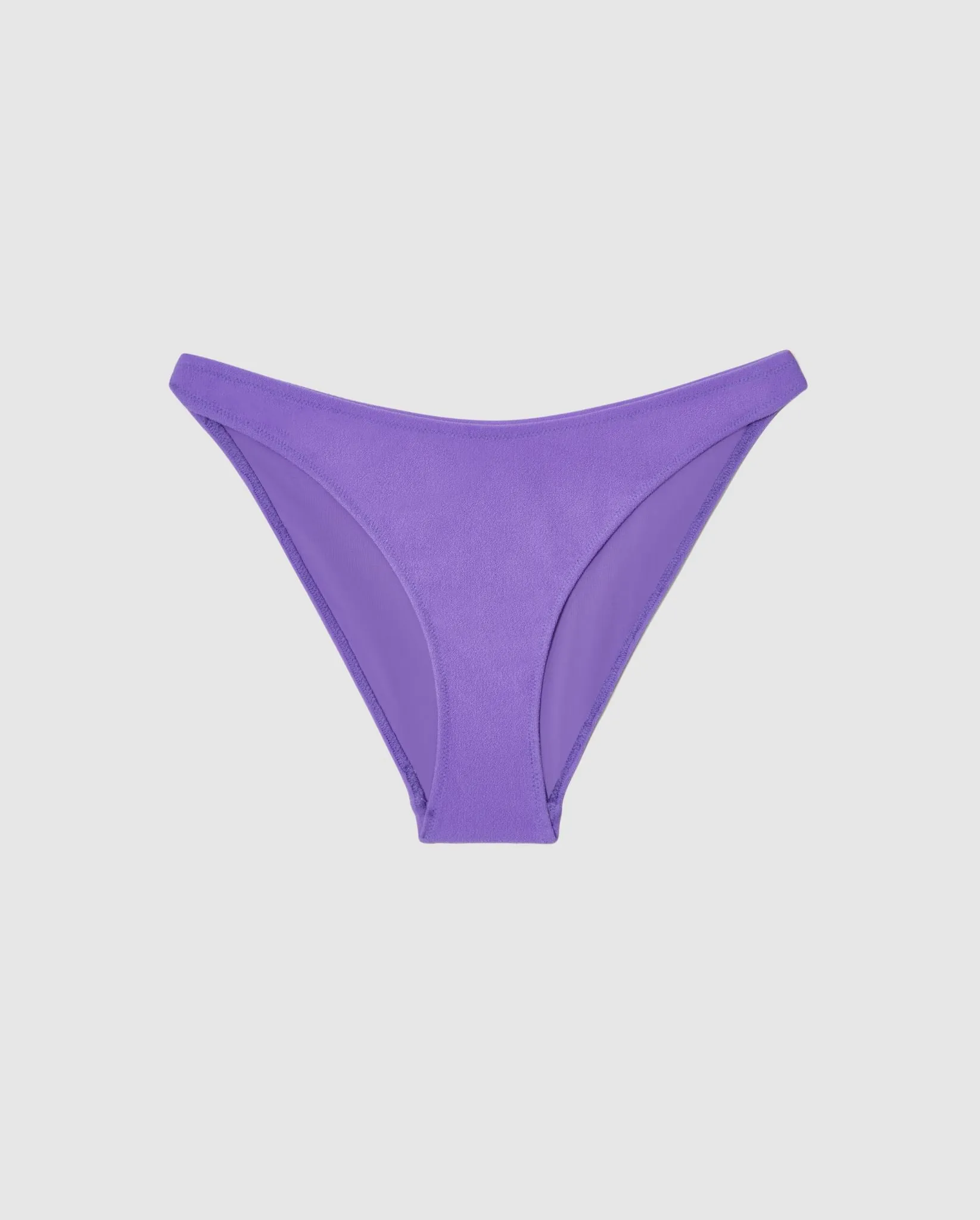 Bikini Briefs Electric Lilac sold by Ivalo.com