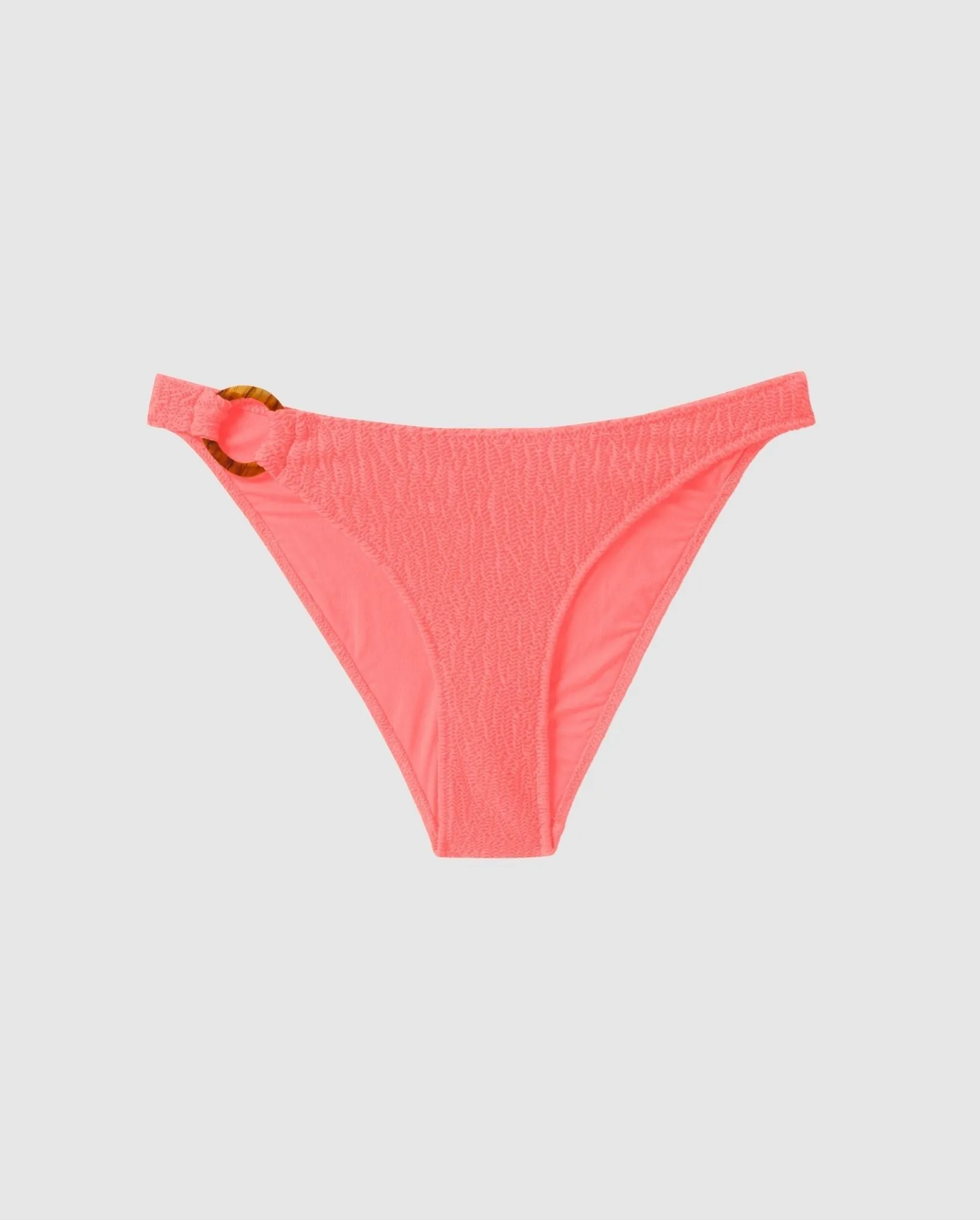 Ring Bikini Briefs Coral sold by Ivalo.com