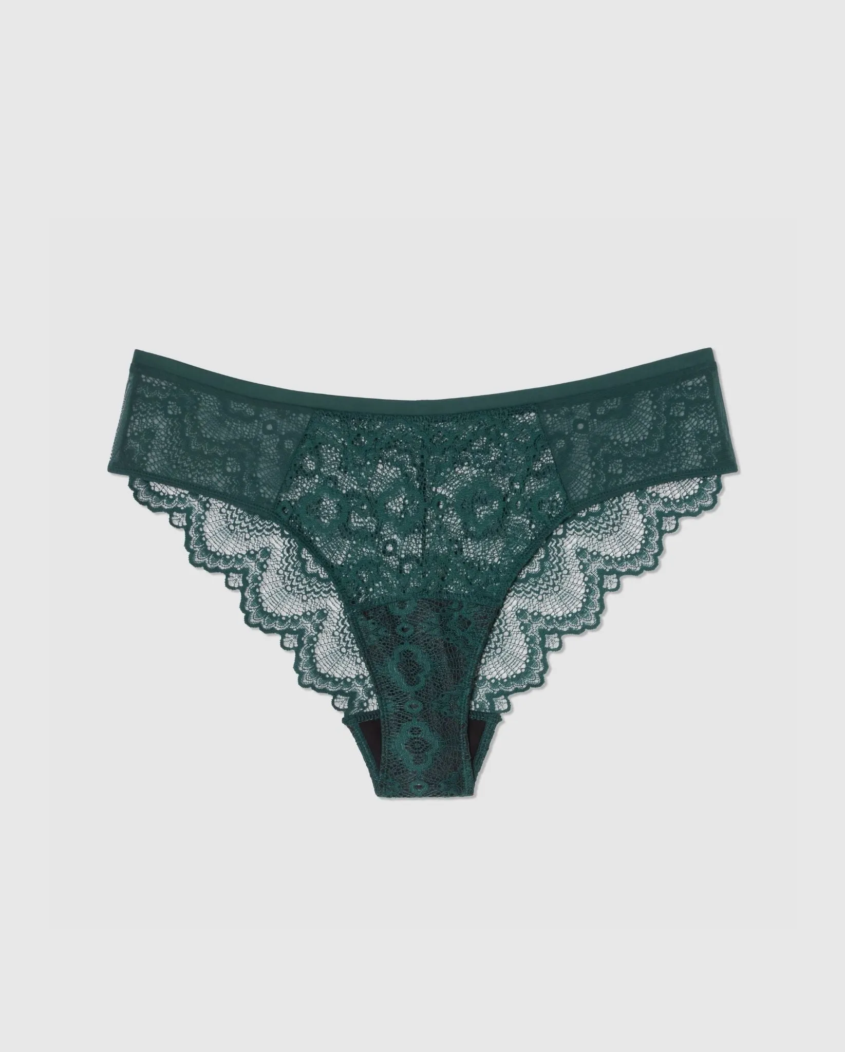 Lace Period Cheeky Pine Green sold by Ivalo.com product image thumbnail 2