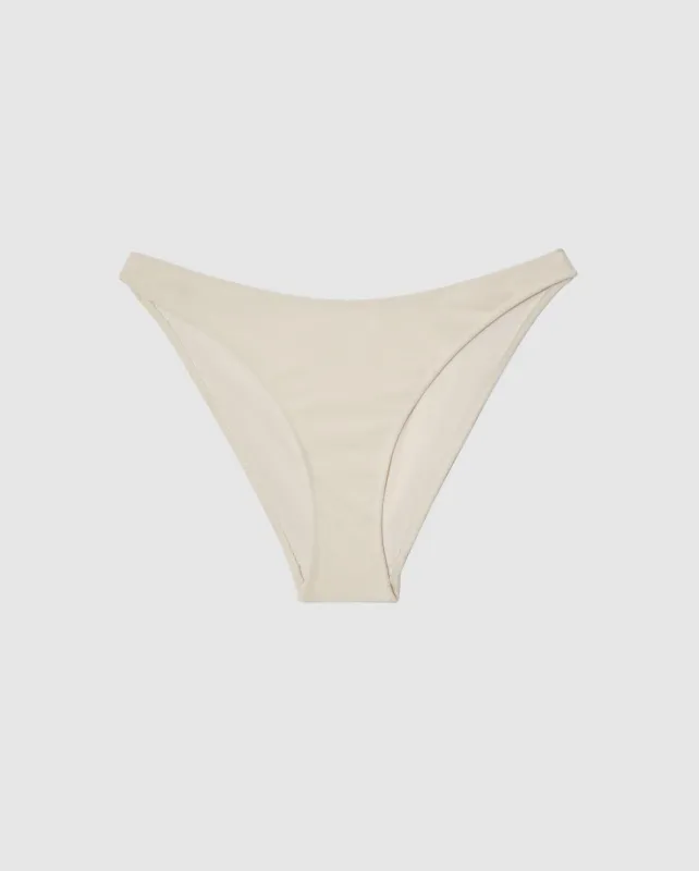 Bikini Briefs Cream sold by Ivalo.com