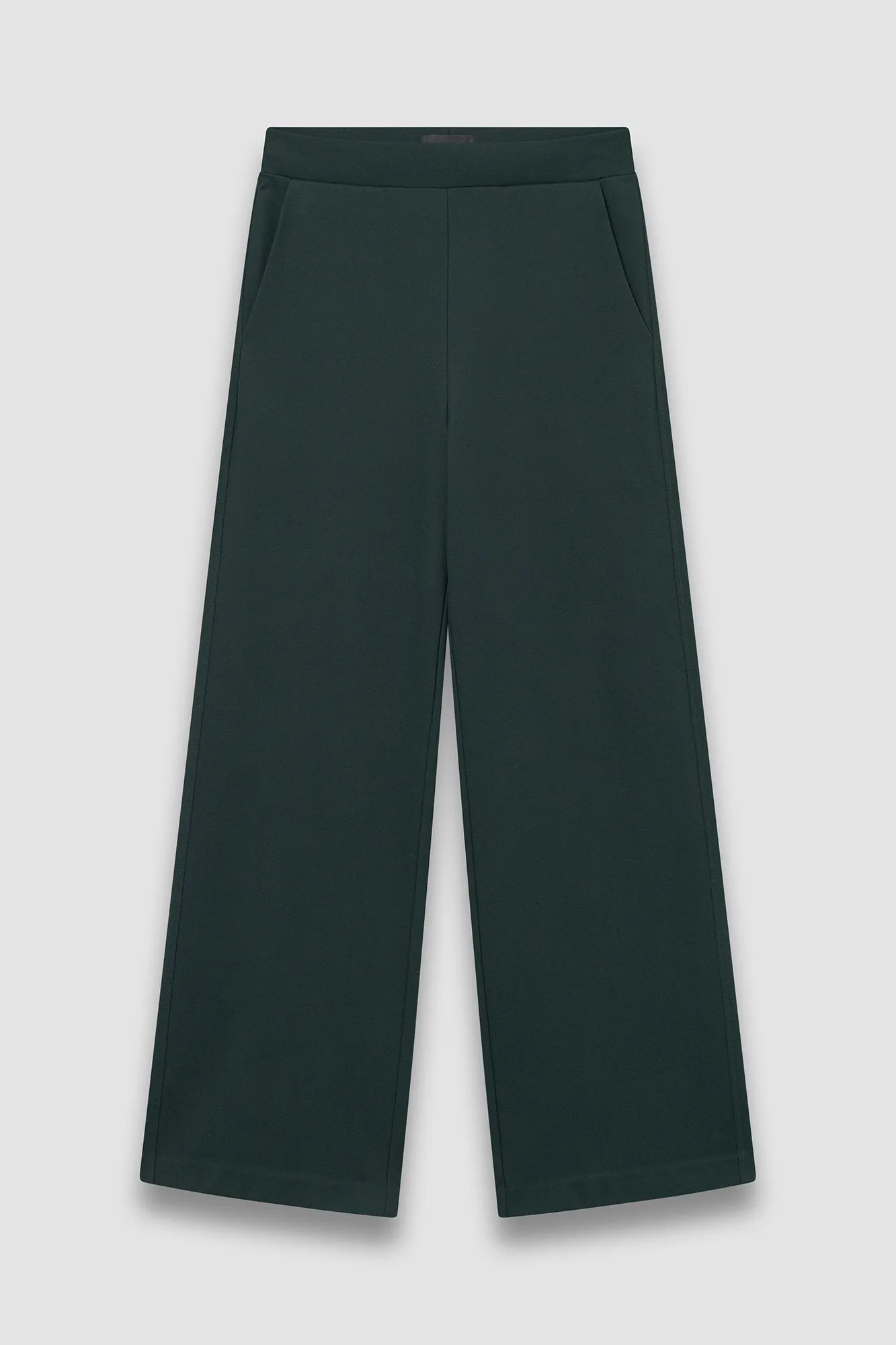 Leia Pants Bottle Green sold by Ivalo.com product image thumbnail 2