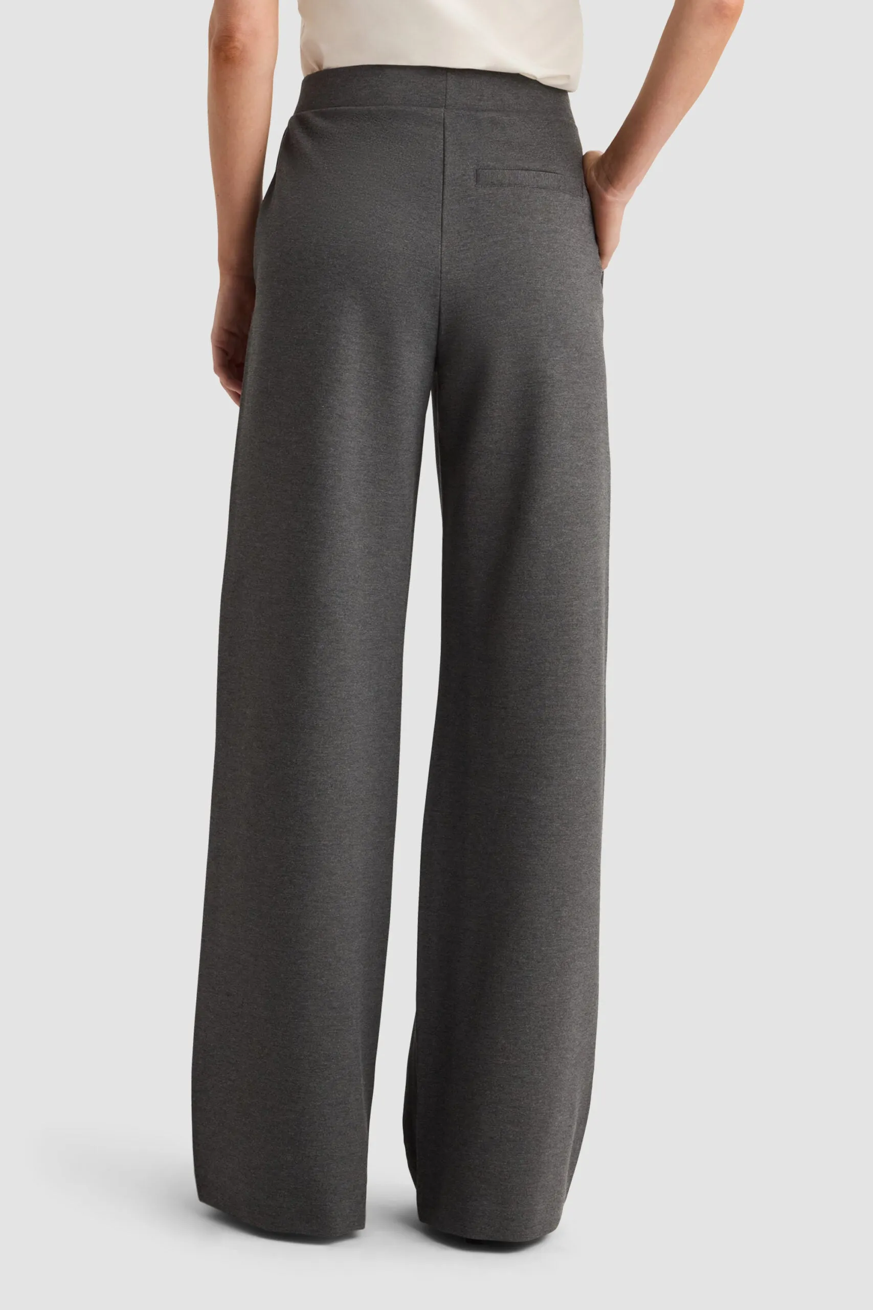 Leia Pants Graphite Melange sold by Ivalo.com product image thumbnail 4