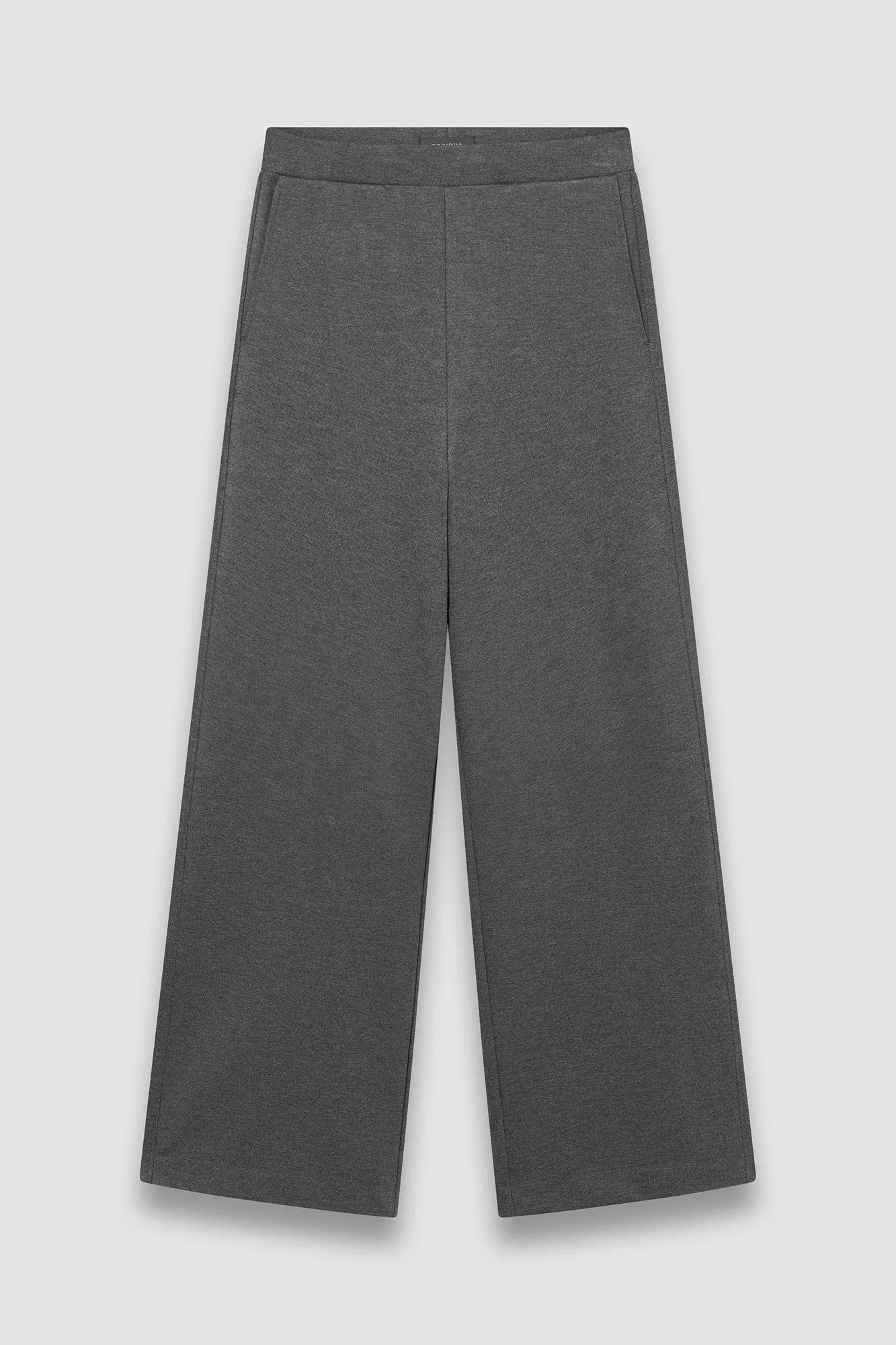 Leia Pants Graphite Melange sold by Ivalo.com product image thumbnail 2