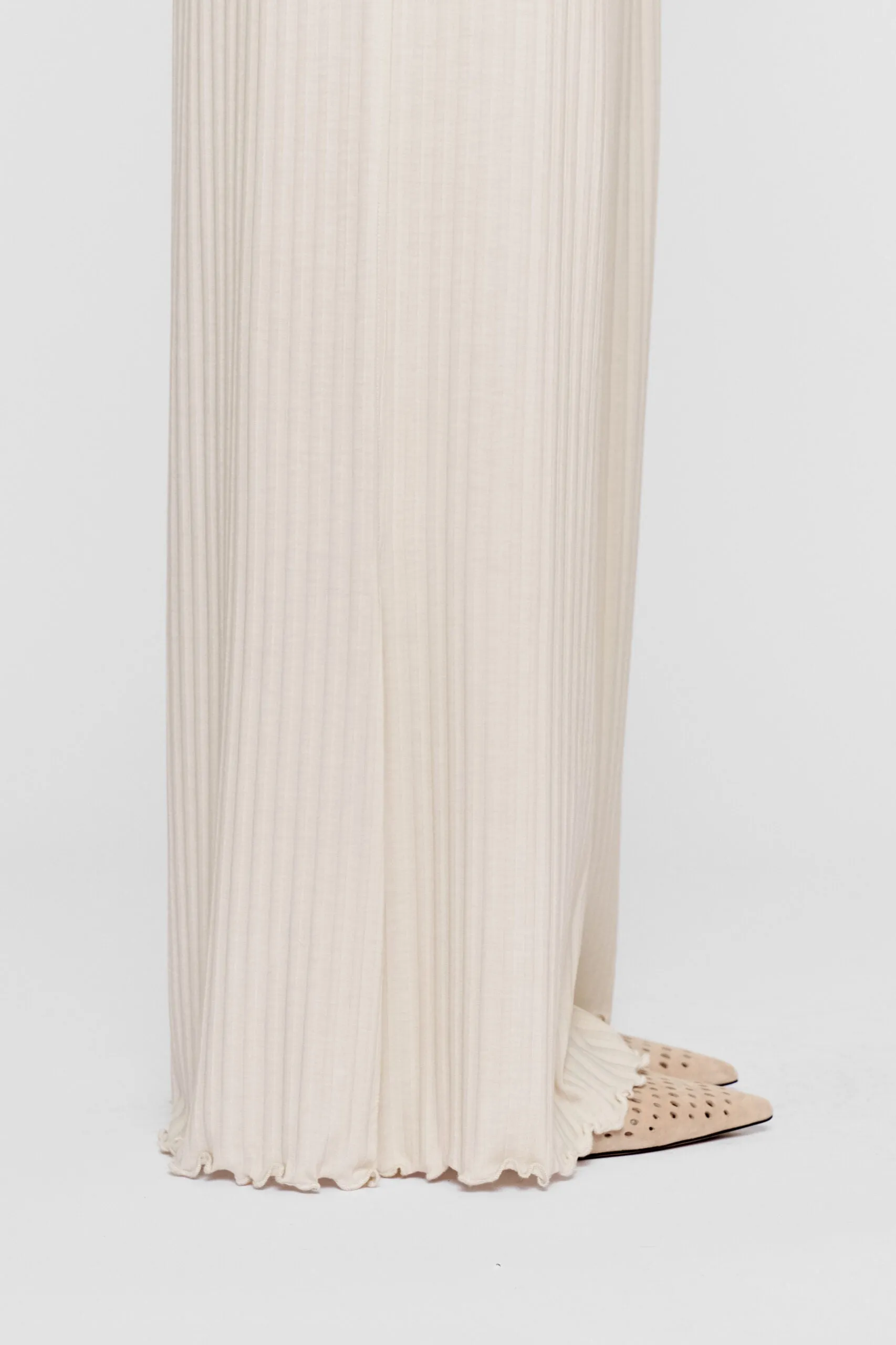 Ouette Pants Oyster sold by Ivalo.com product image thumbnail 5