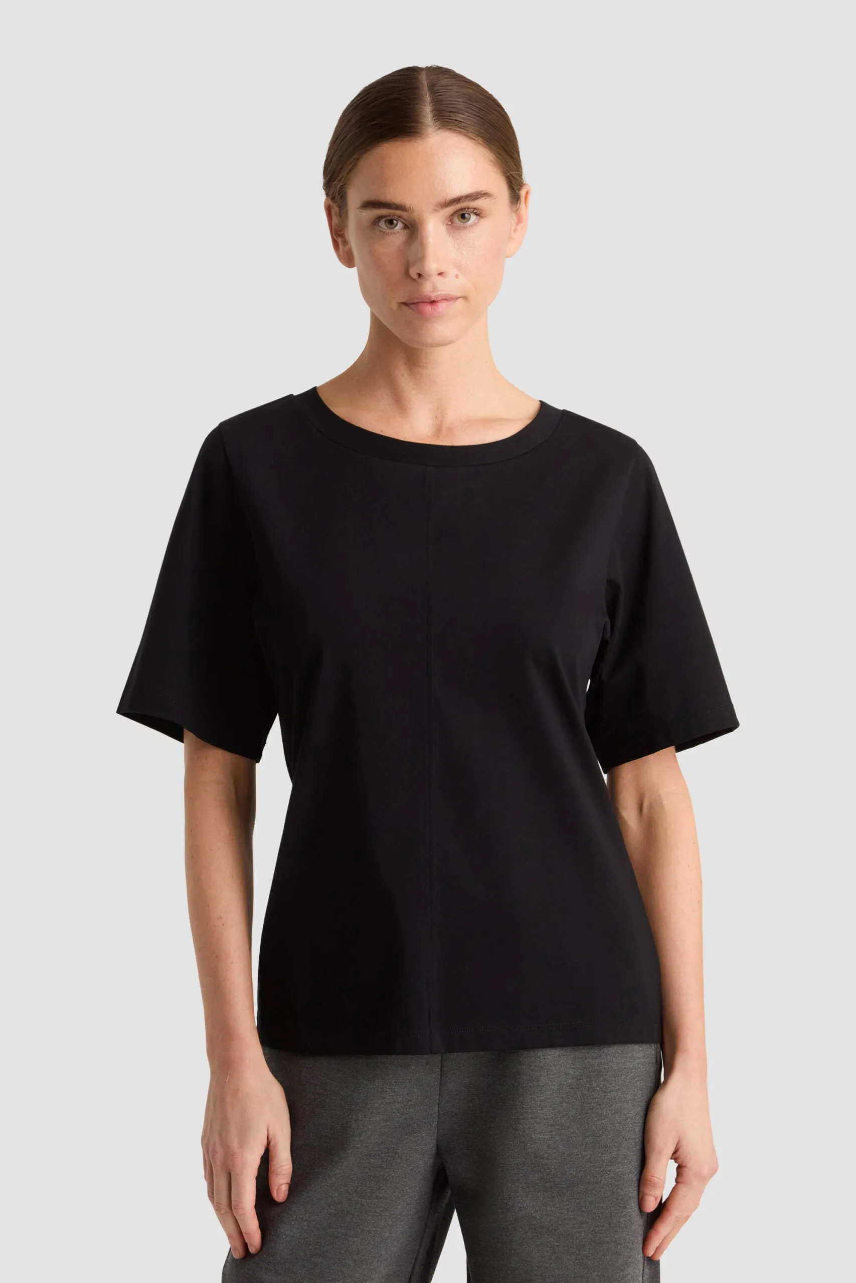 Thea Tee Black sold by Ivalo.com