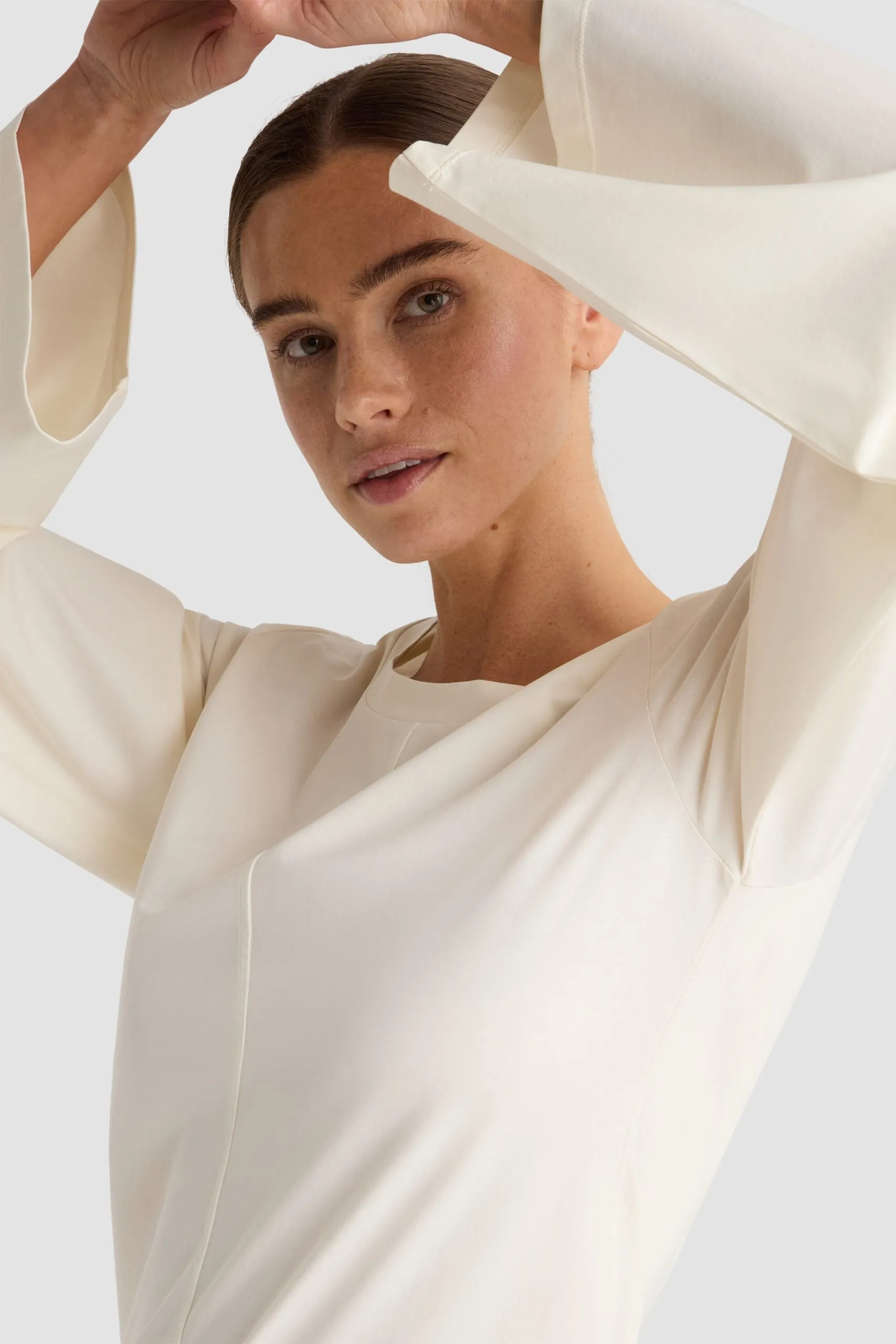 Thelma Top Paper White sold by Ivalo.com product image thumbnail 4