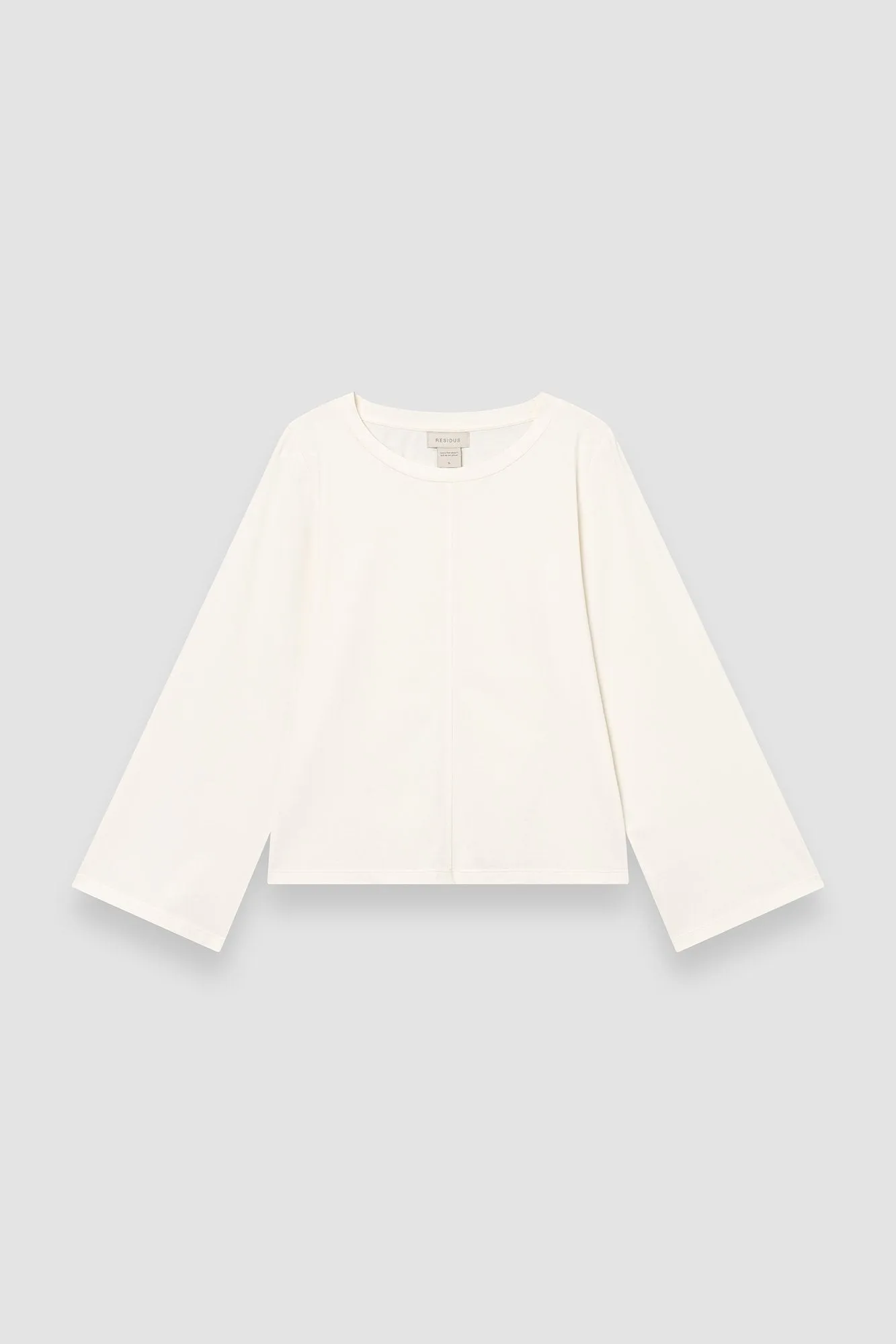 Thelma Top Paper White sold by Ivalo.com product image thumbnail 5