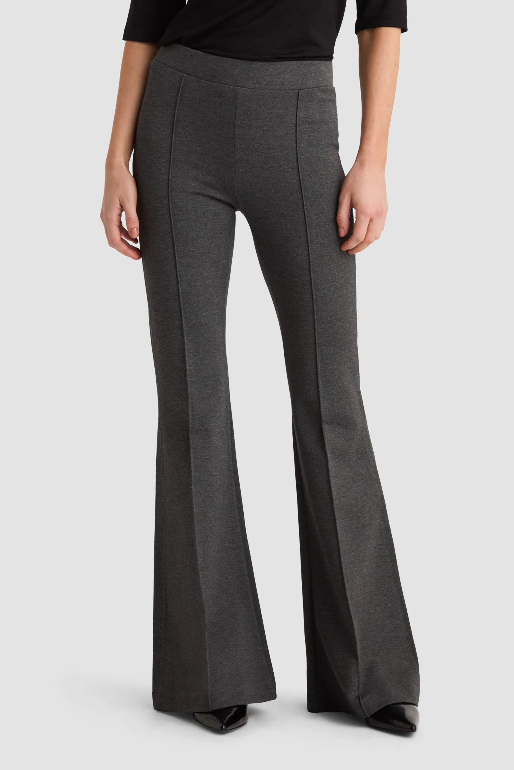 Lindy Pants Graphite Melange sold by Ivalo.com product image thumbnail 2