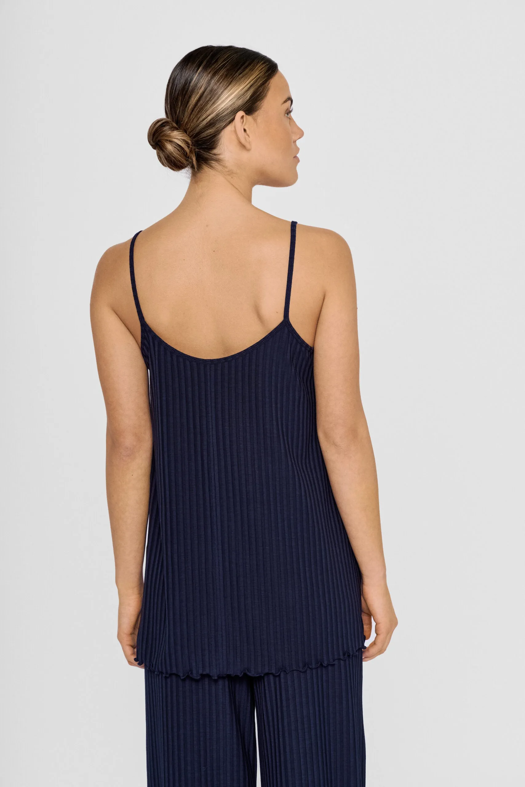 Cicore Camisole Midnight sold by Ivalo.com product image thumbnail 2