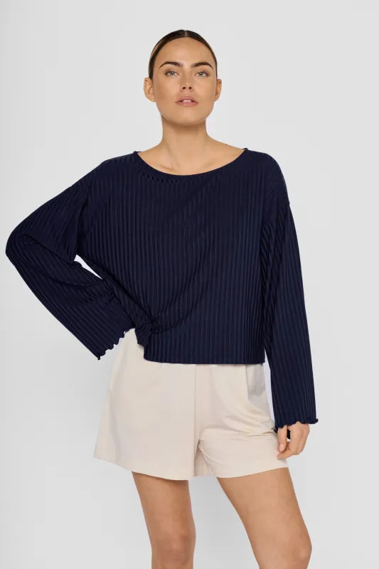 Cossa Top Midnight sold by Ivalo.com