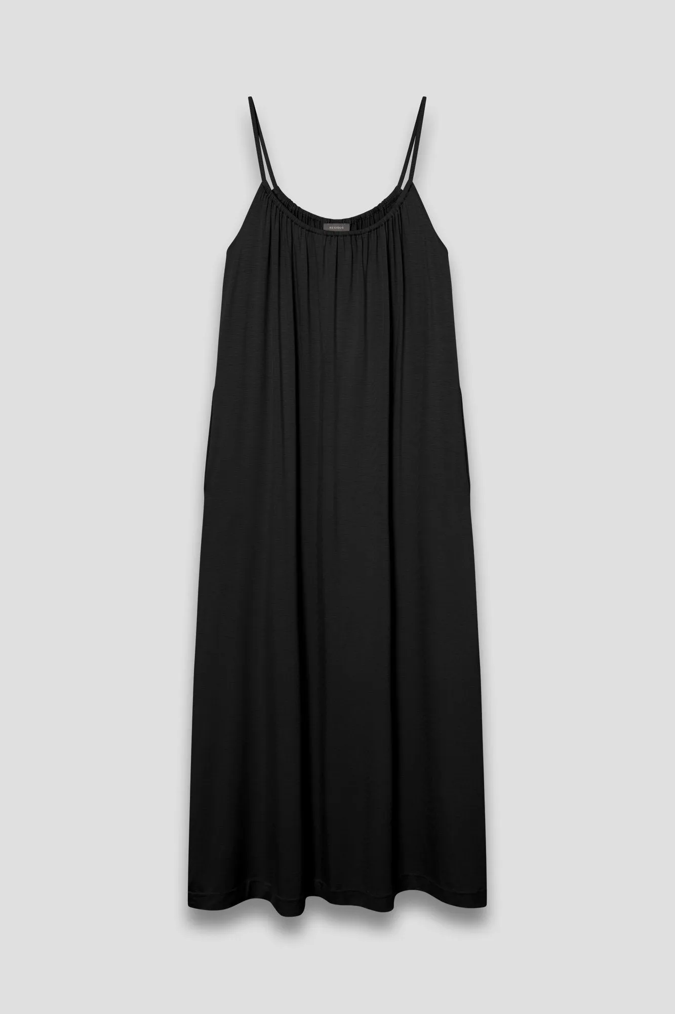 Soline Dress Black sold by Ivalo.com product image thumbnail 3