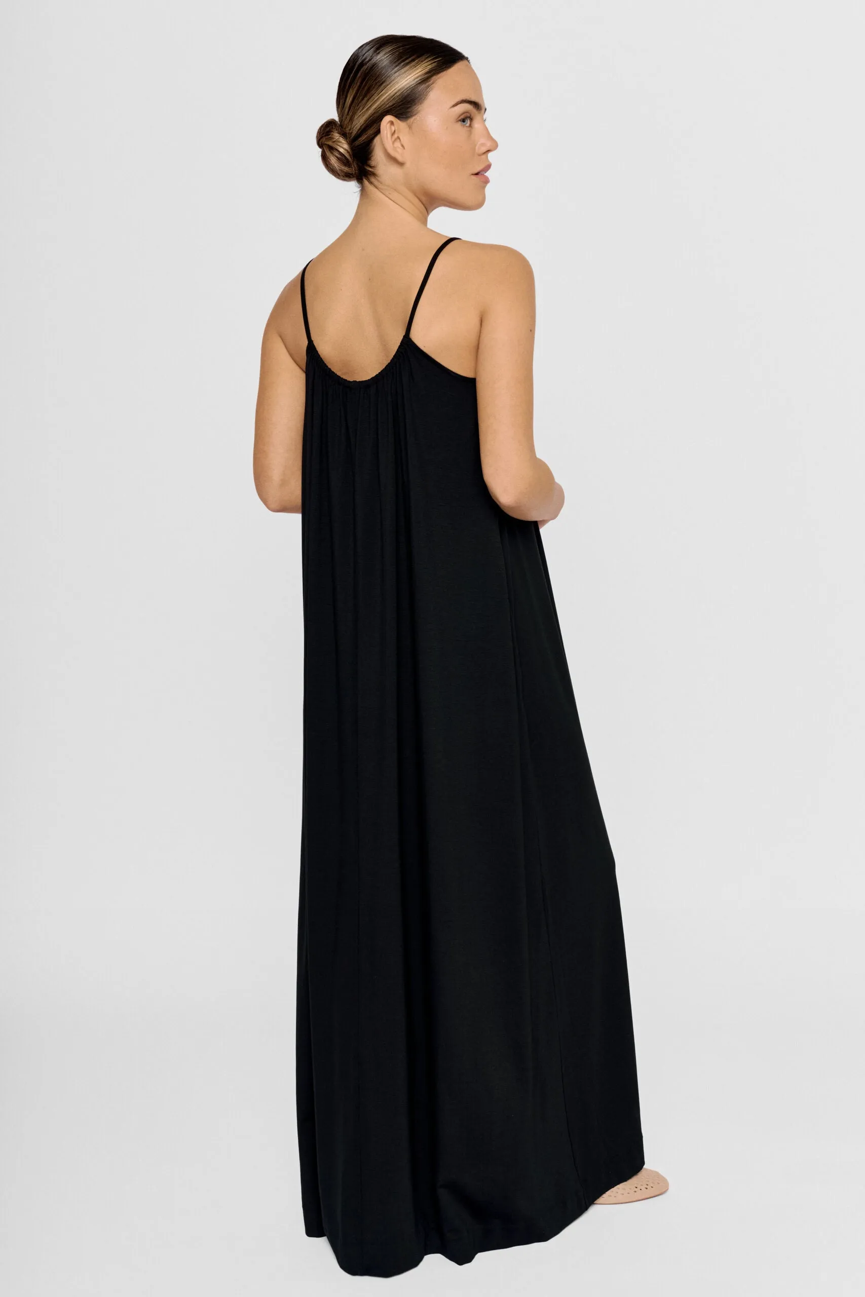 Soline Dress Black sold by Ivalo.com product image thumbnail 2