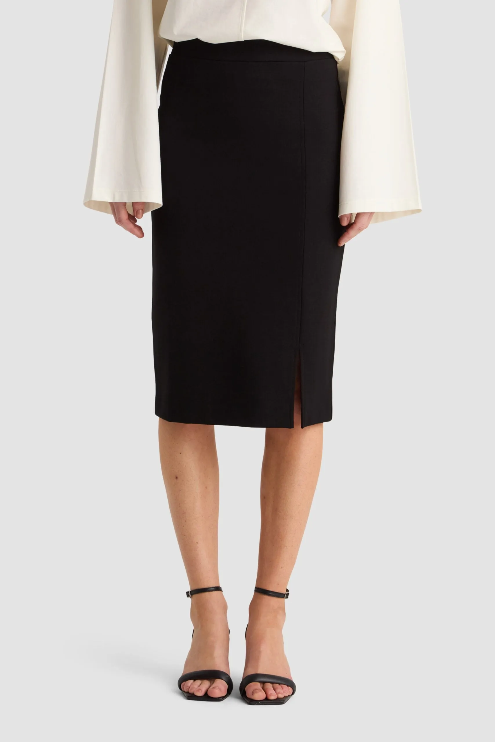 Leman Skirt Black sold by Ivalo.com product image thumbnail 3