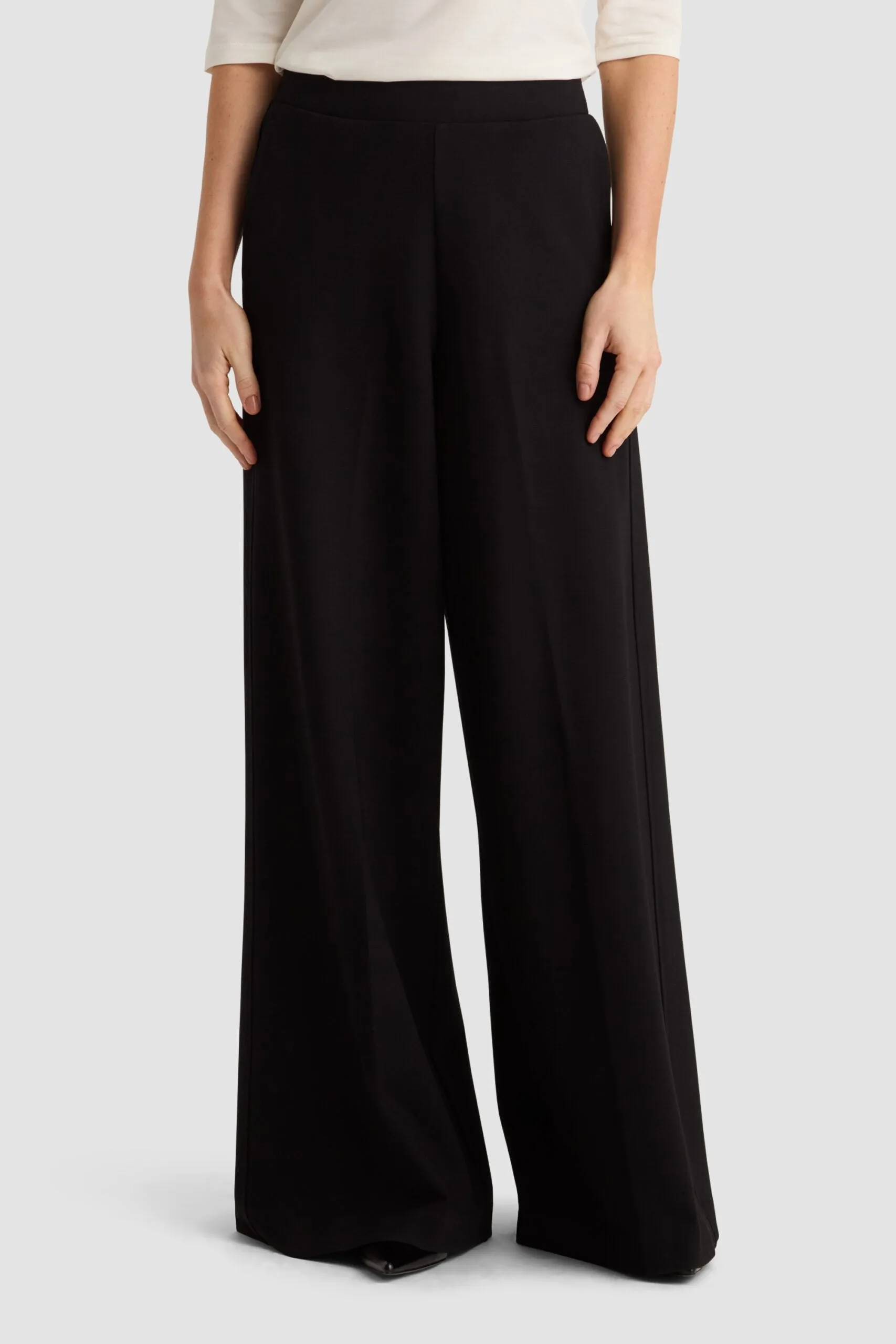 Luna Pants Black sold by Ivalo.com product image thumbnail 3