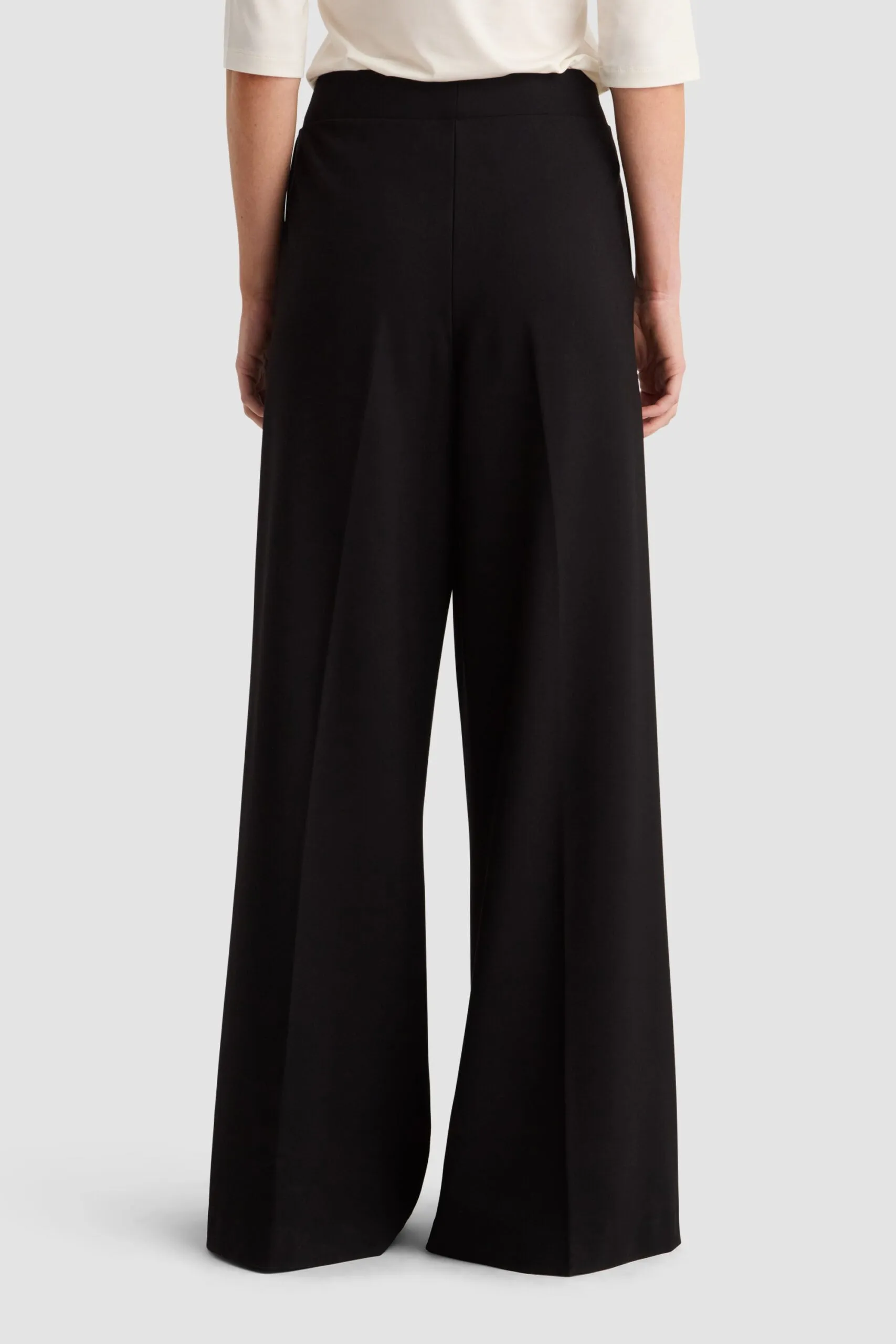 Luna Pants Black sold by Ivalo.com product image thumbnail 4