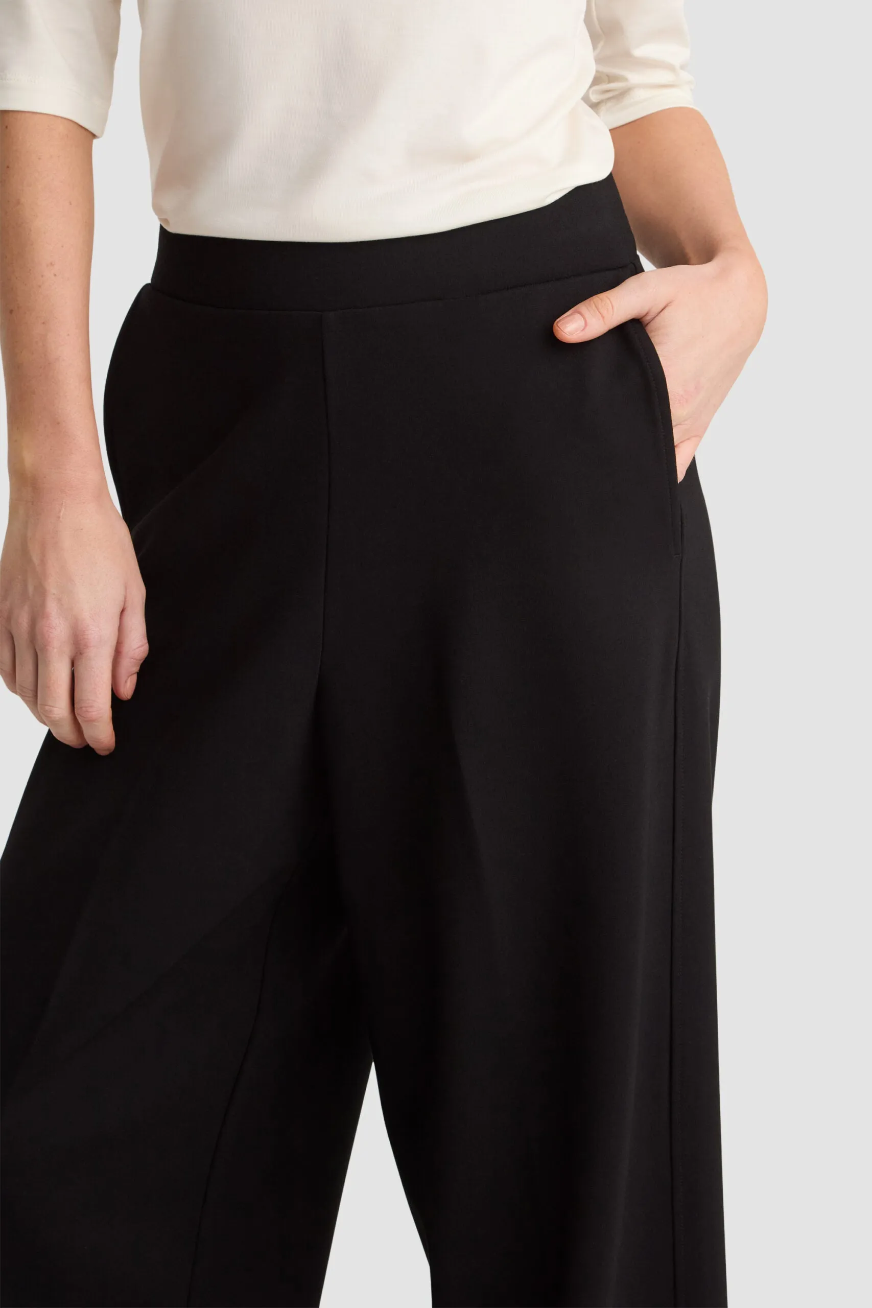 Luna Pants Black sold by Ivalo.com product image thumbnail 5