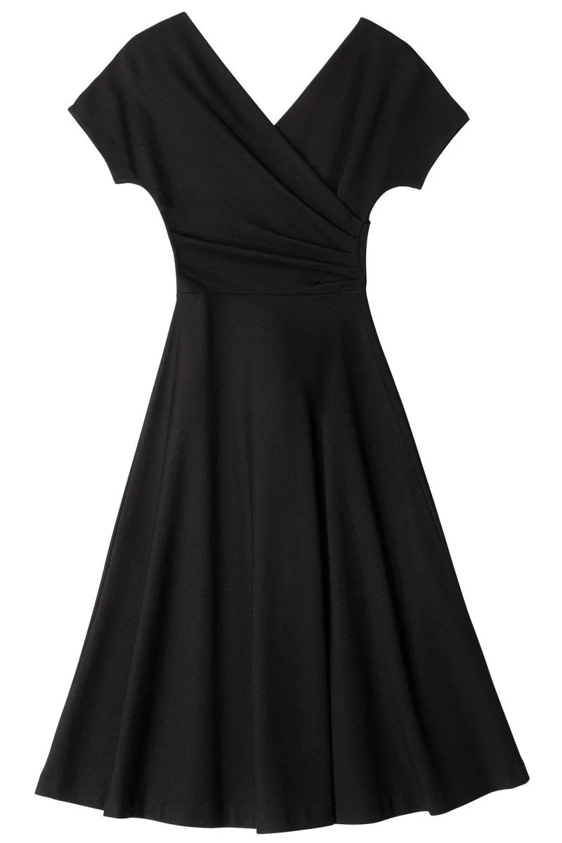 Anis Dress Black sold by Ivalo.com product image thumbnail 3