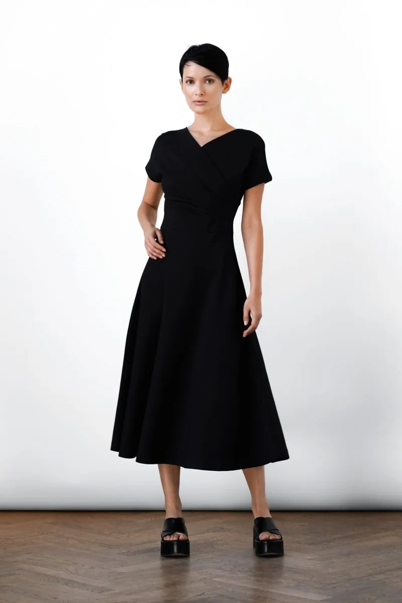 Anis Dress Black sold by Ivalo.com product image thumbnail 2