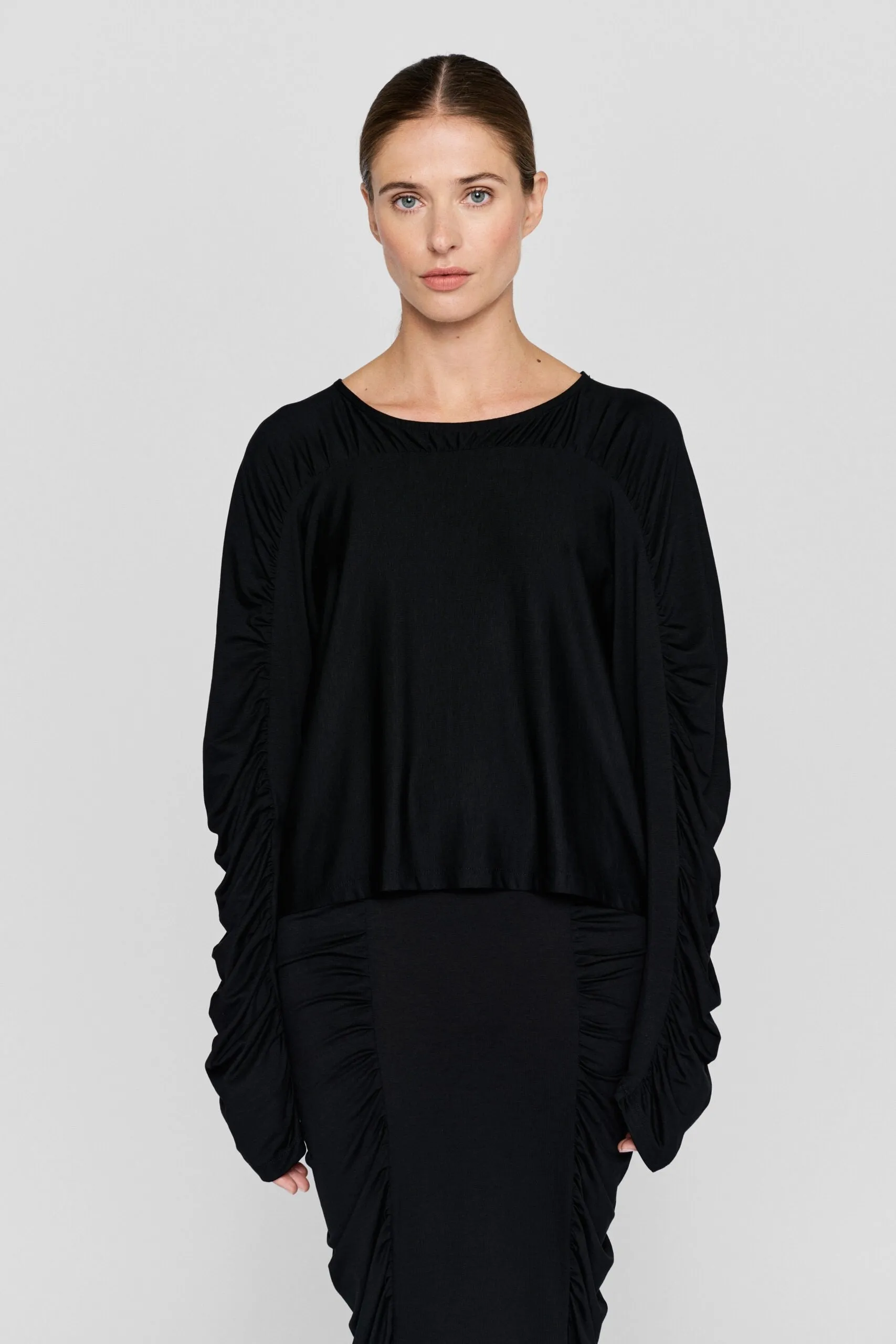 Mino Top Black sold by Ivalo.com