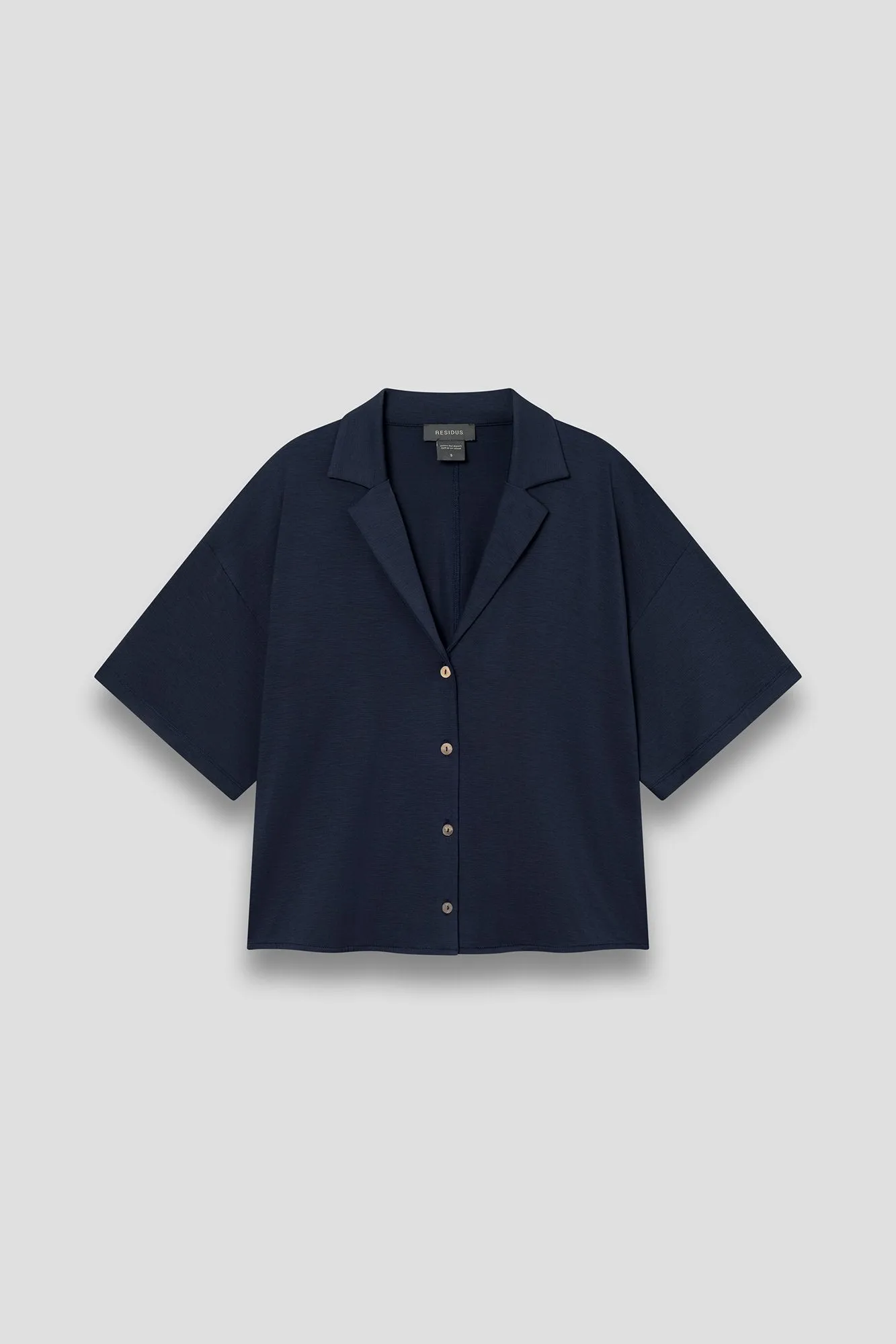 Shiba Shirt Midnight sold by Ivalo.com product image thumbnail 4