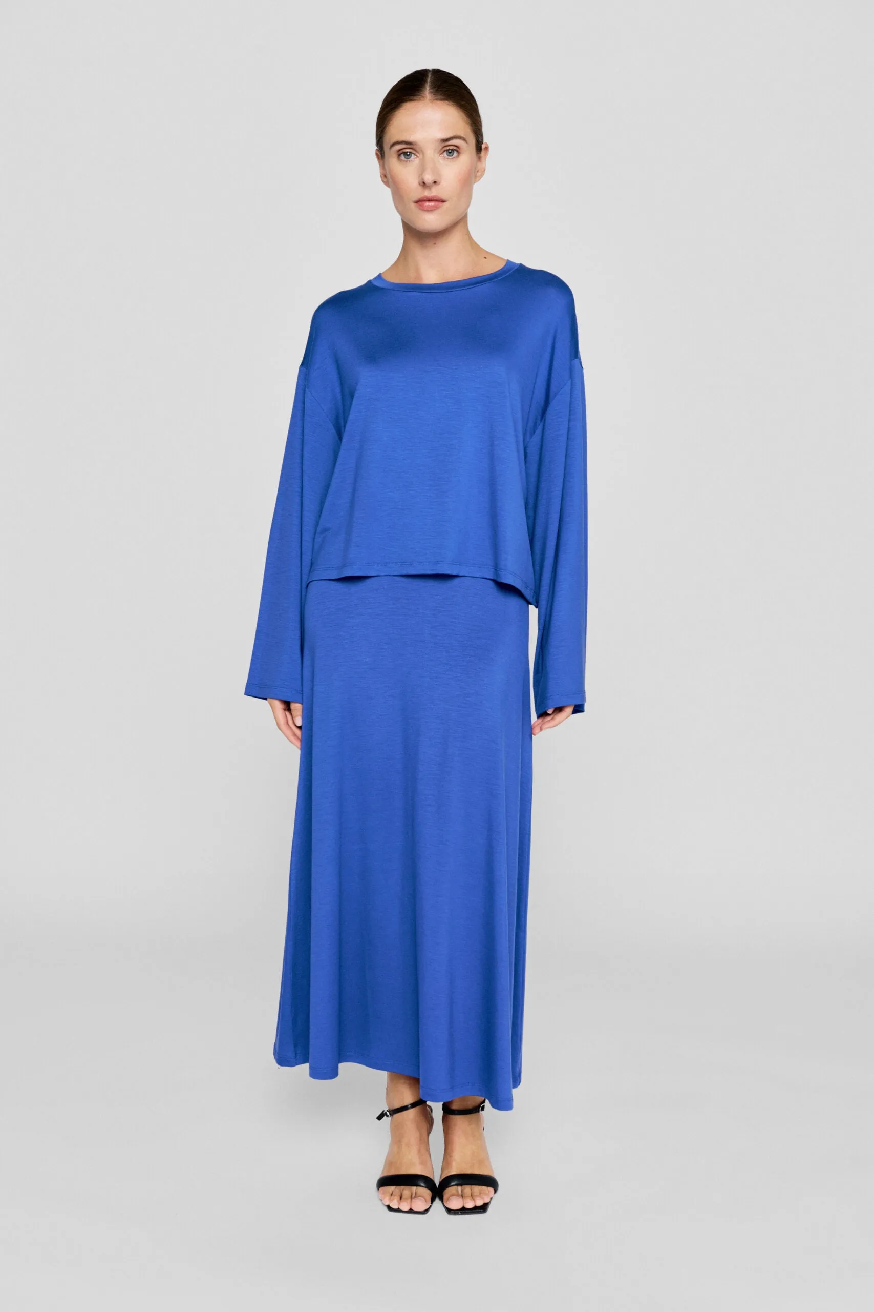 Gigi Top Cobalt sold by Ivalo.com product image thumbnail 4