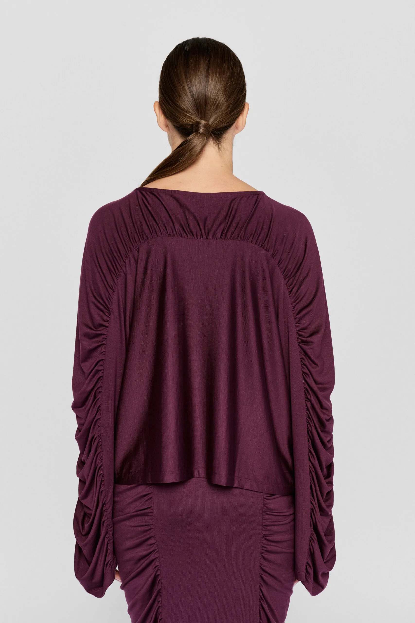 Mino Top Wine Red sold by Ivalo.com product image thumbnail 2